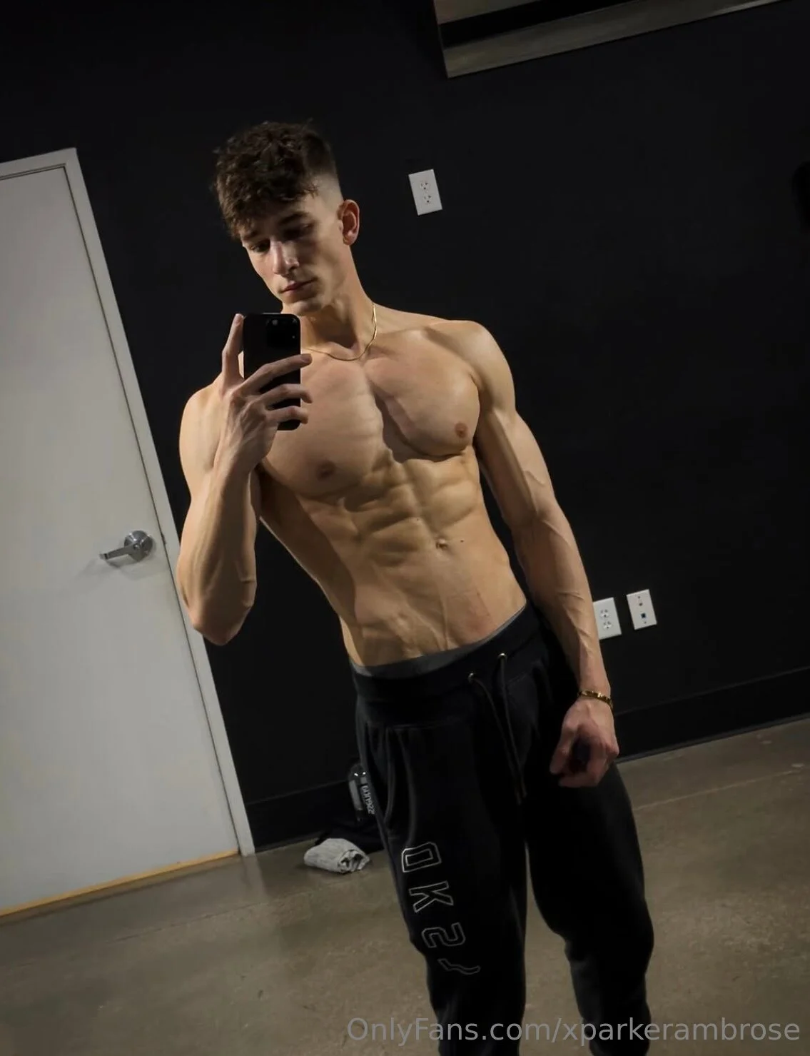 Parker Ambrose photo #18