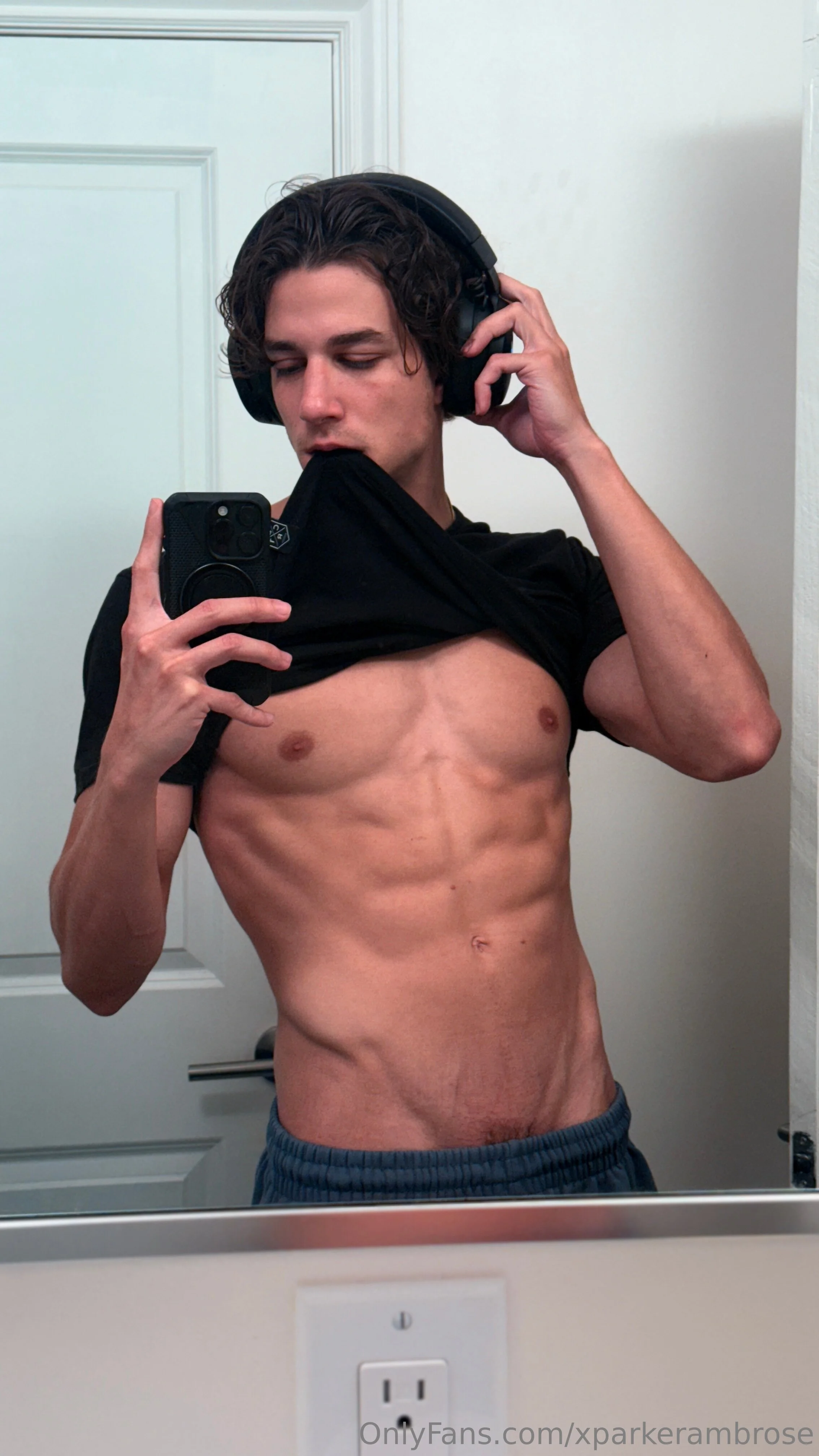 Parker Ambrose photo #17