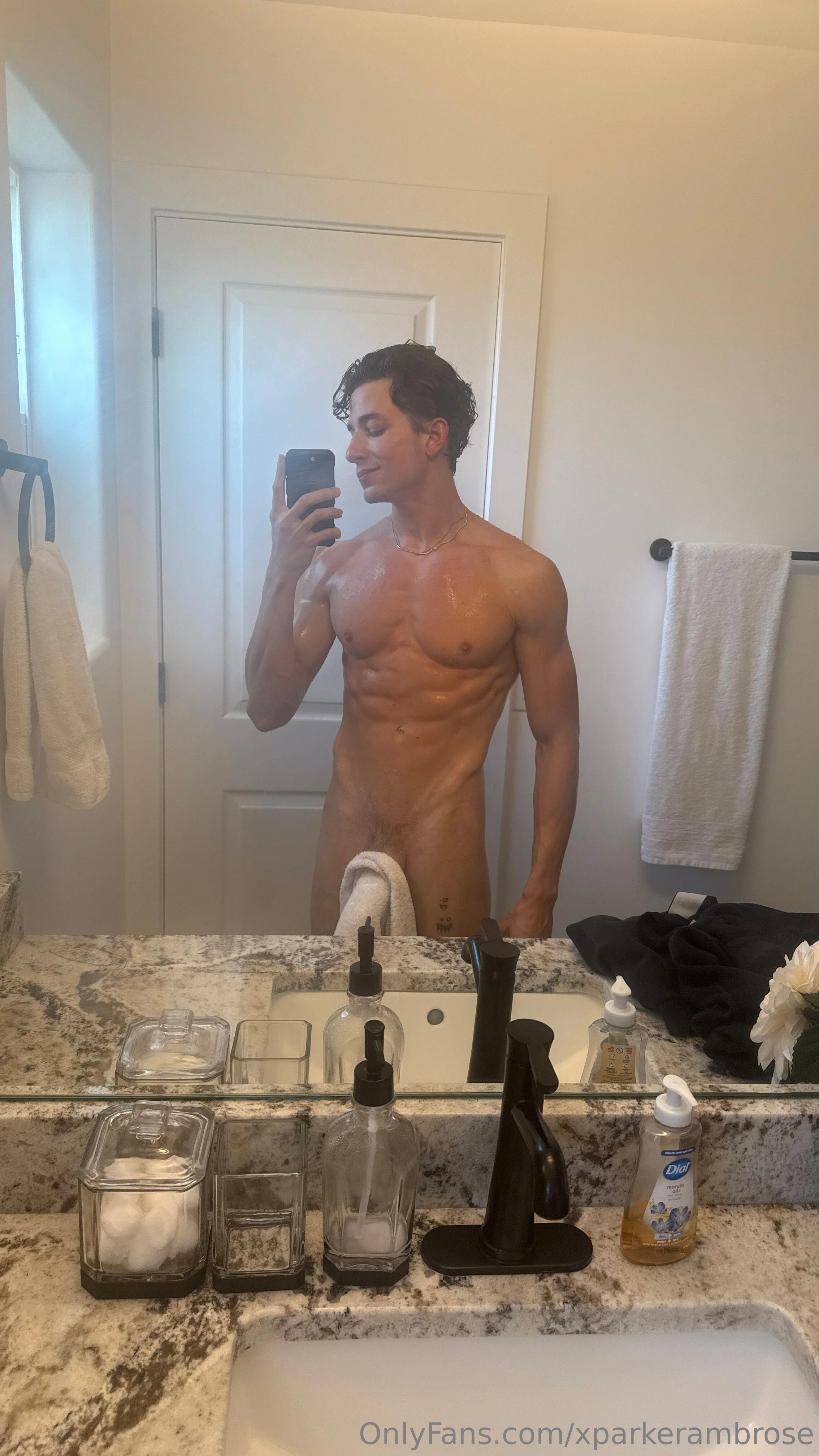 Parker Ambrose photo #16