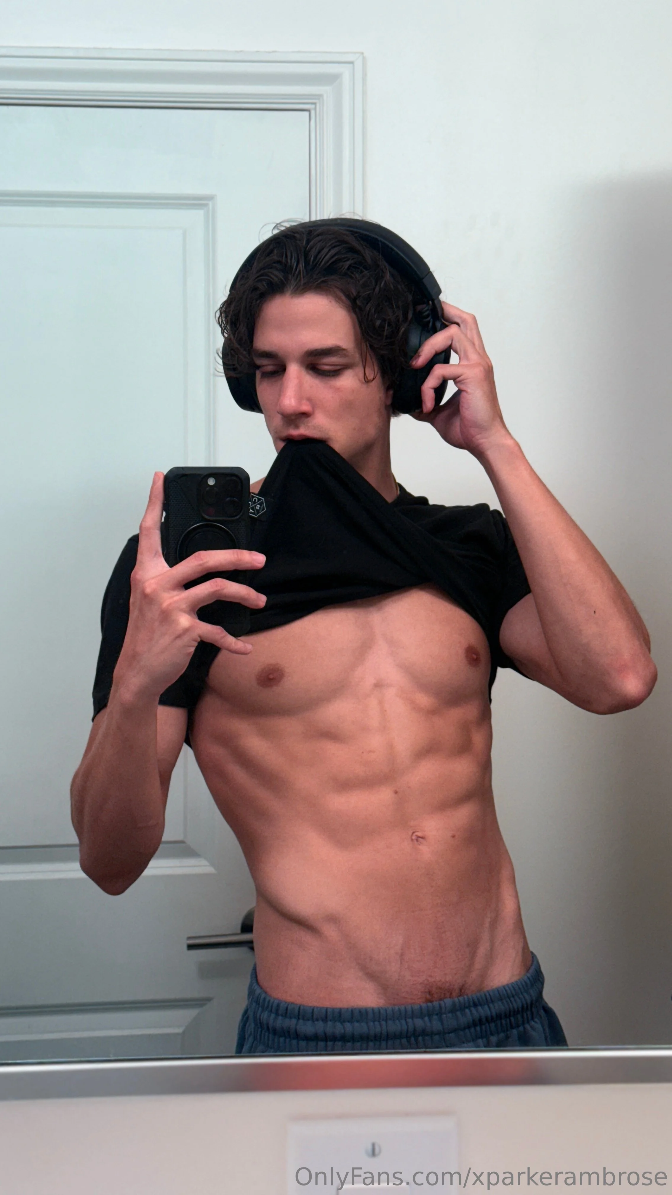 Parker Ambrose photo #15