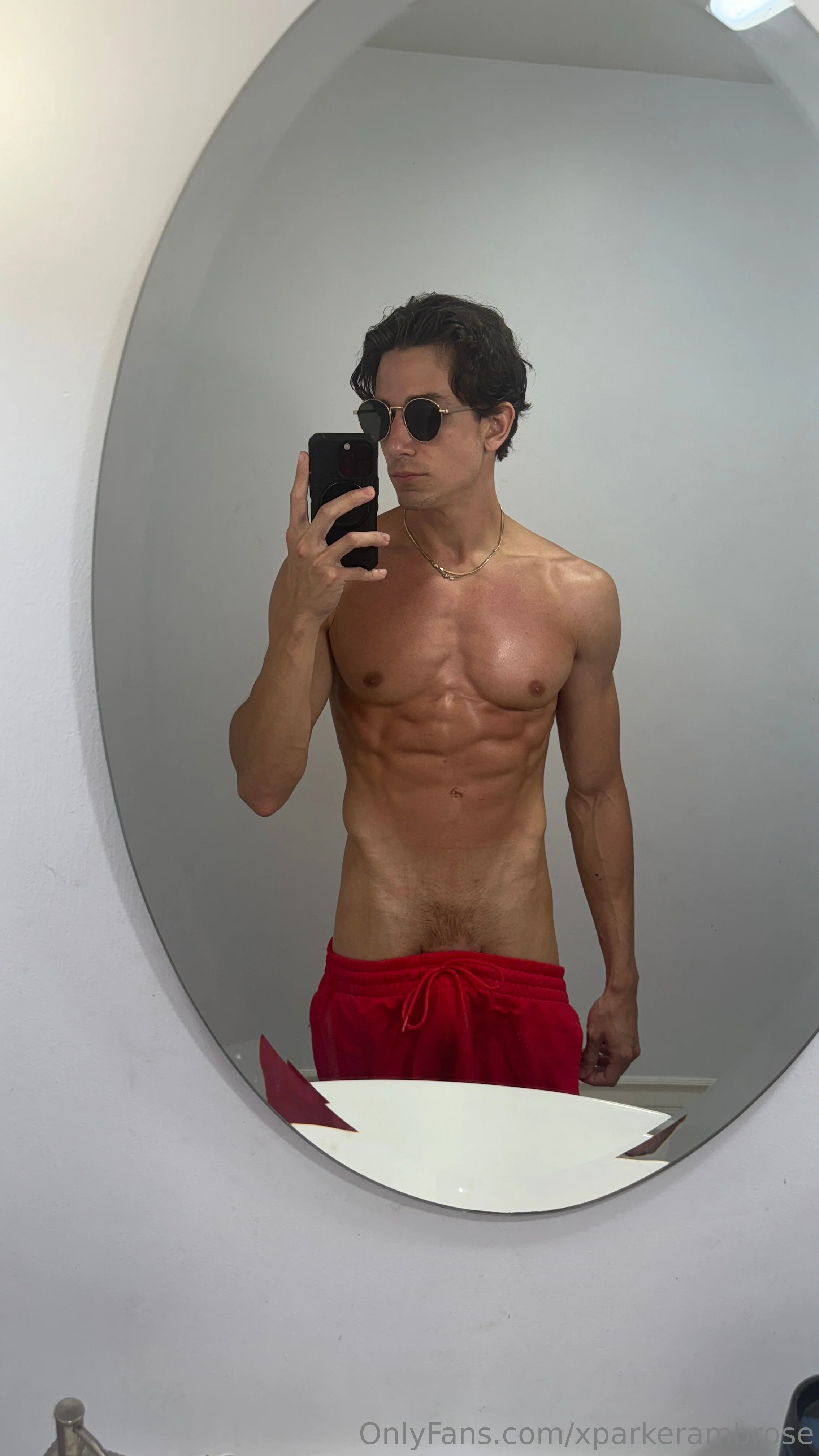 Parker Ambrose photo #14