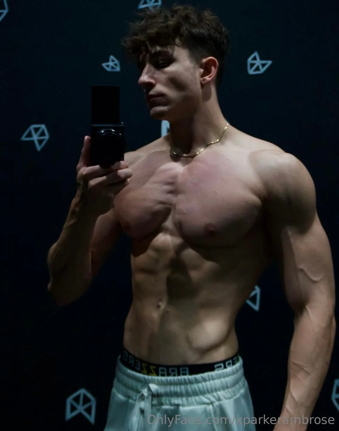 Parker Ambrose photo #11