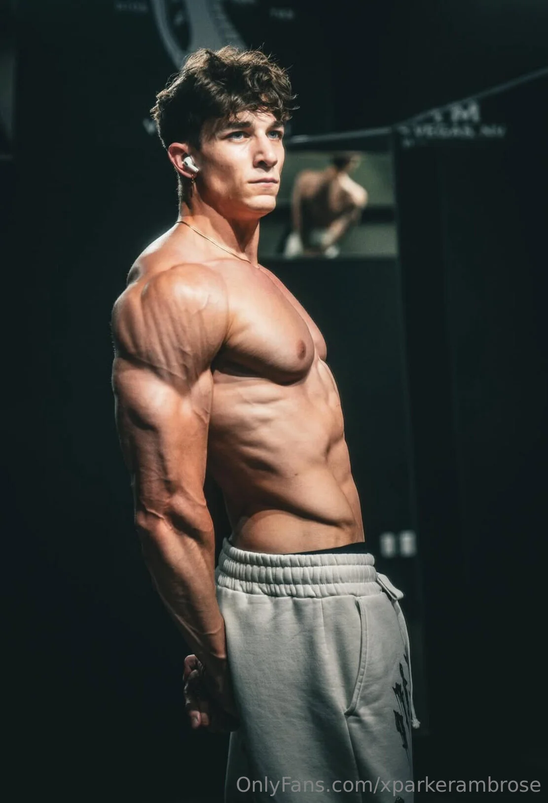 Parker Ambrose photo #9