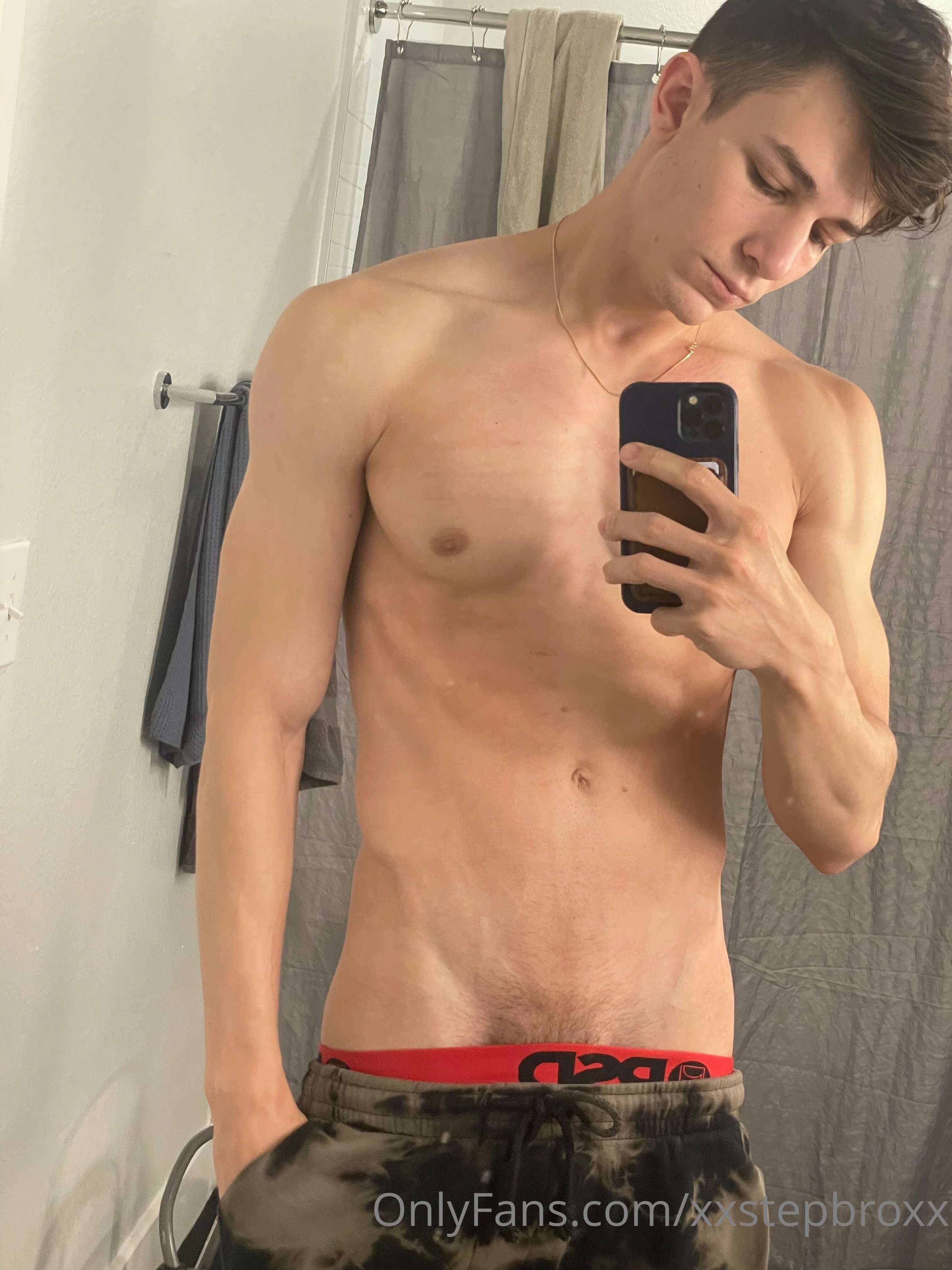 Parker Ambrose photo #8