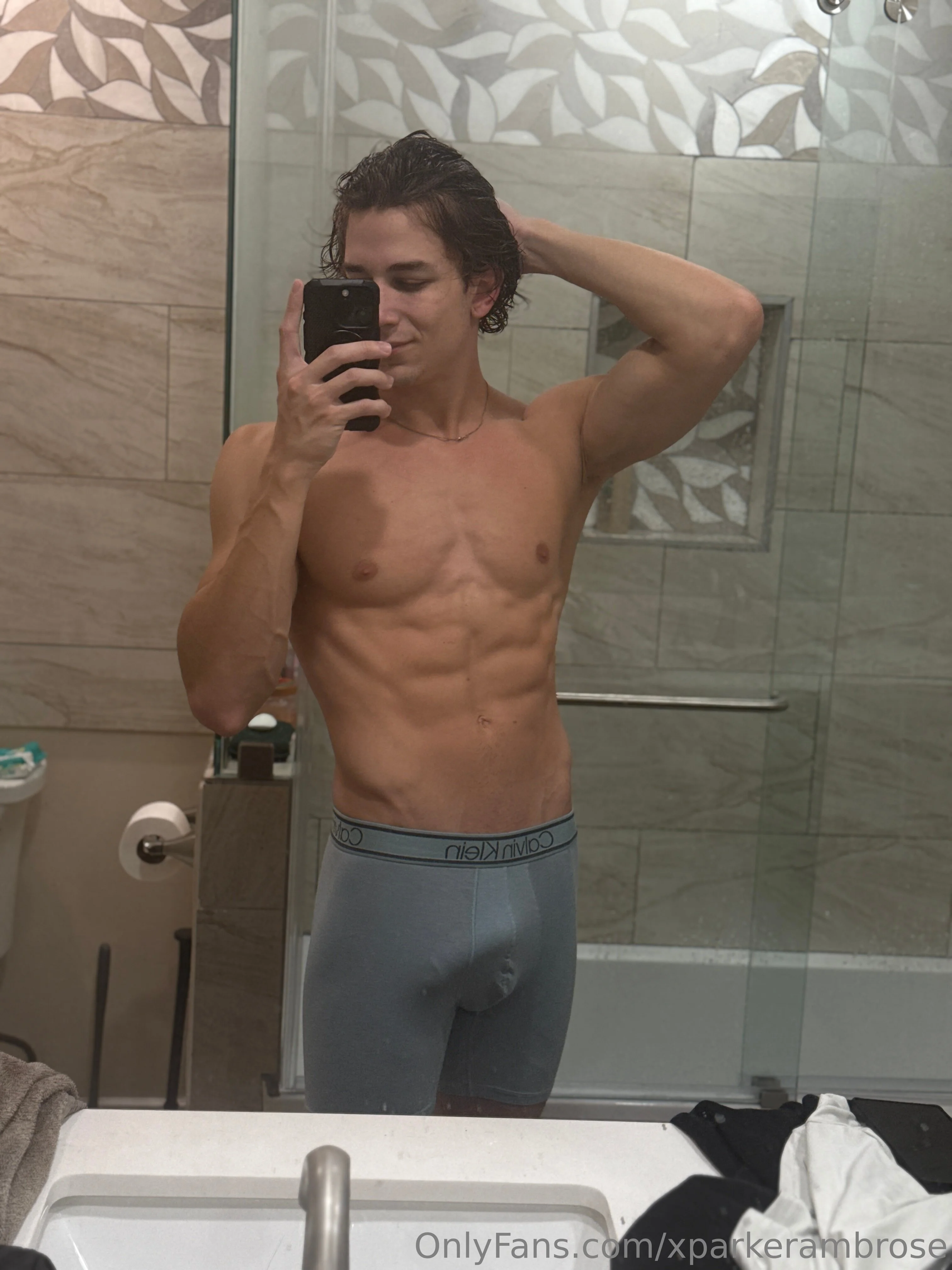 Parker Ambrose photo #7