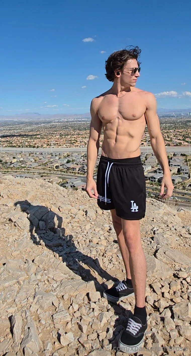 Parker Ambrose photo #10