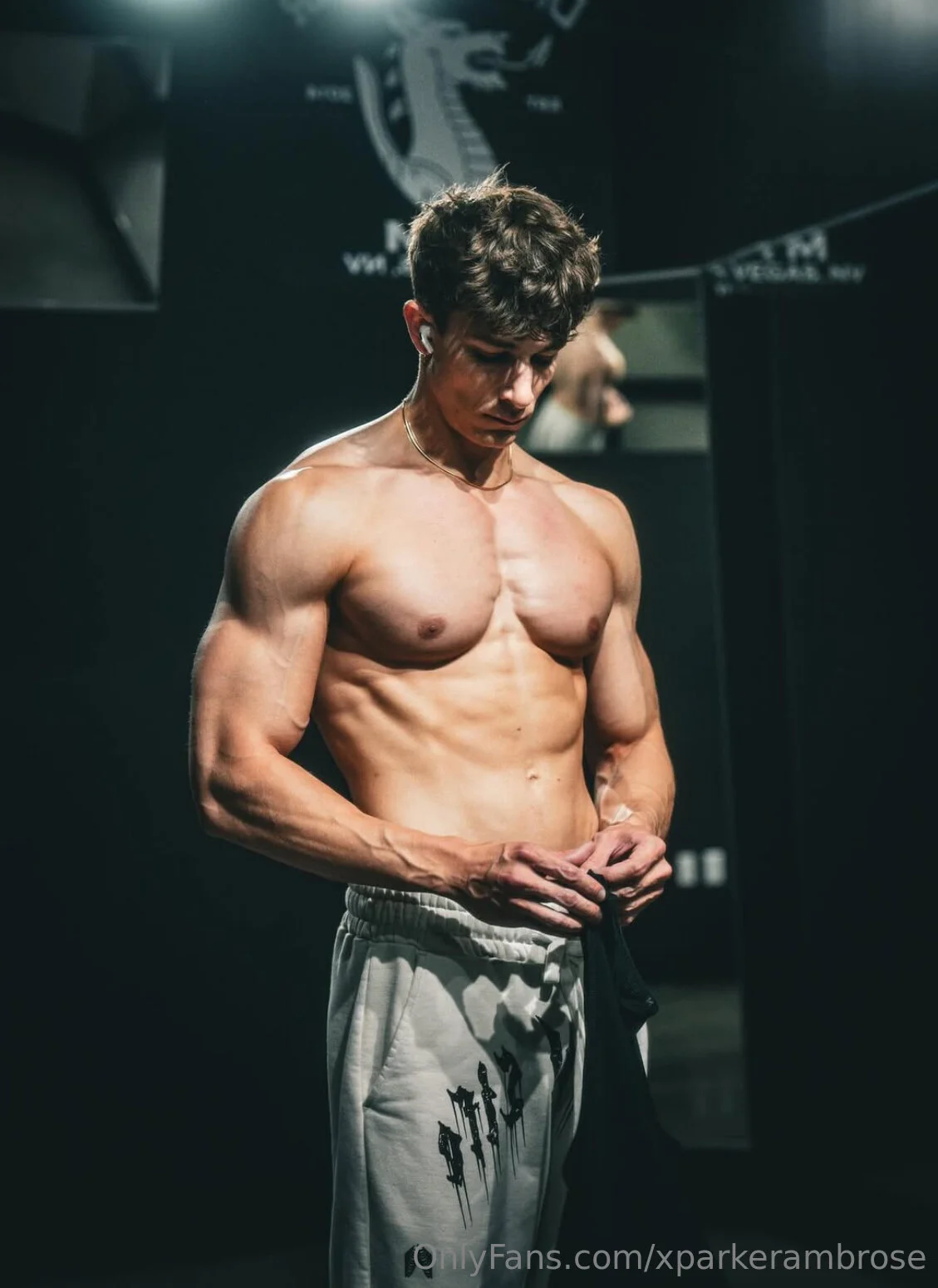 Parker Ambrose photo #3