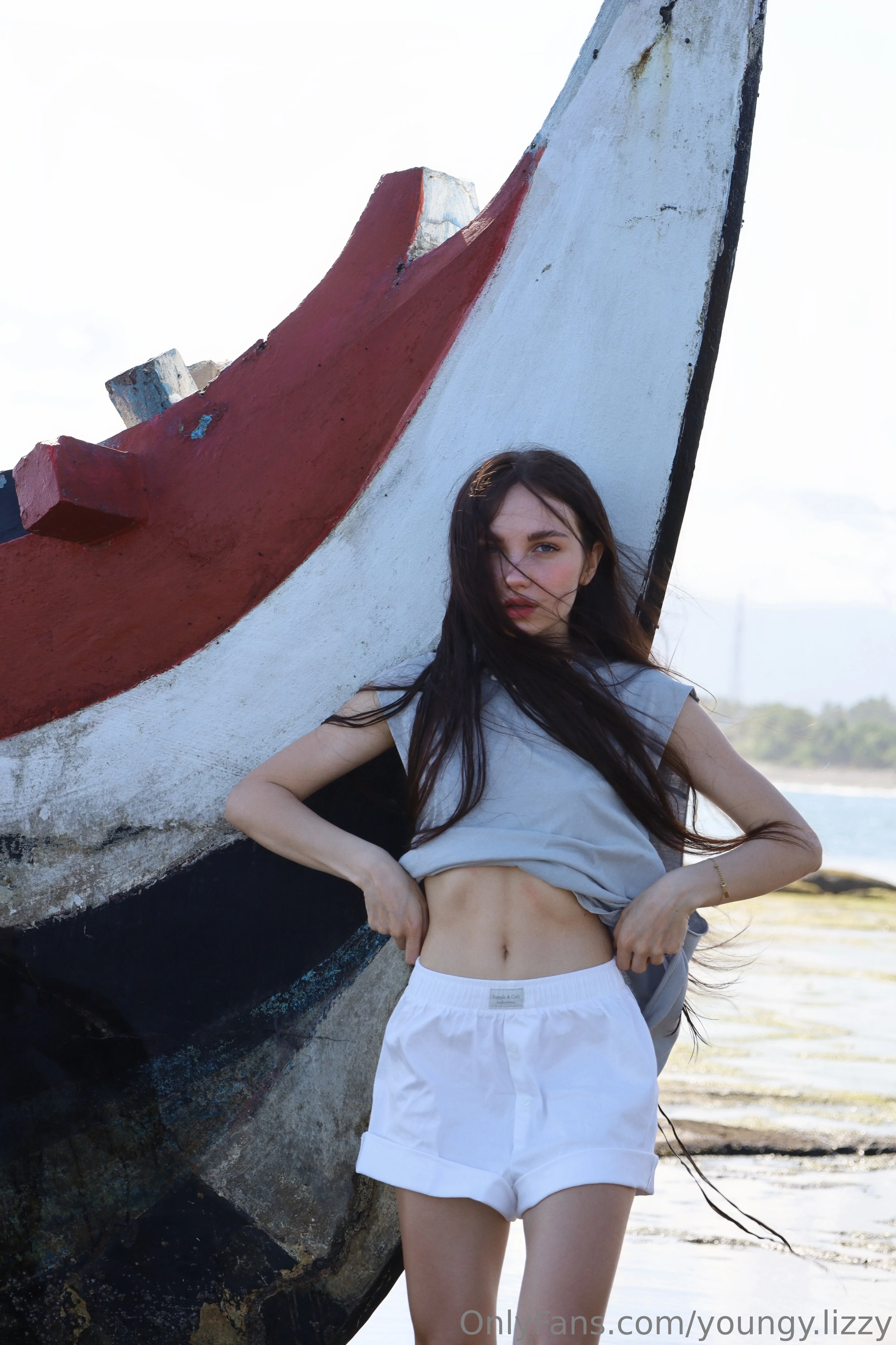 🤍💋Lizzy Youngy💋🤍 photo #23