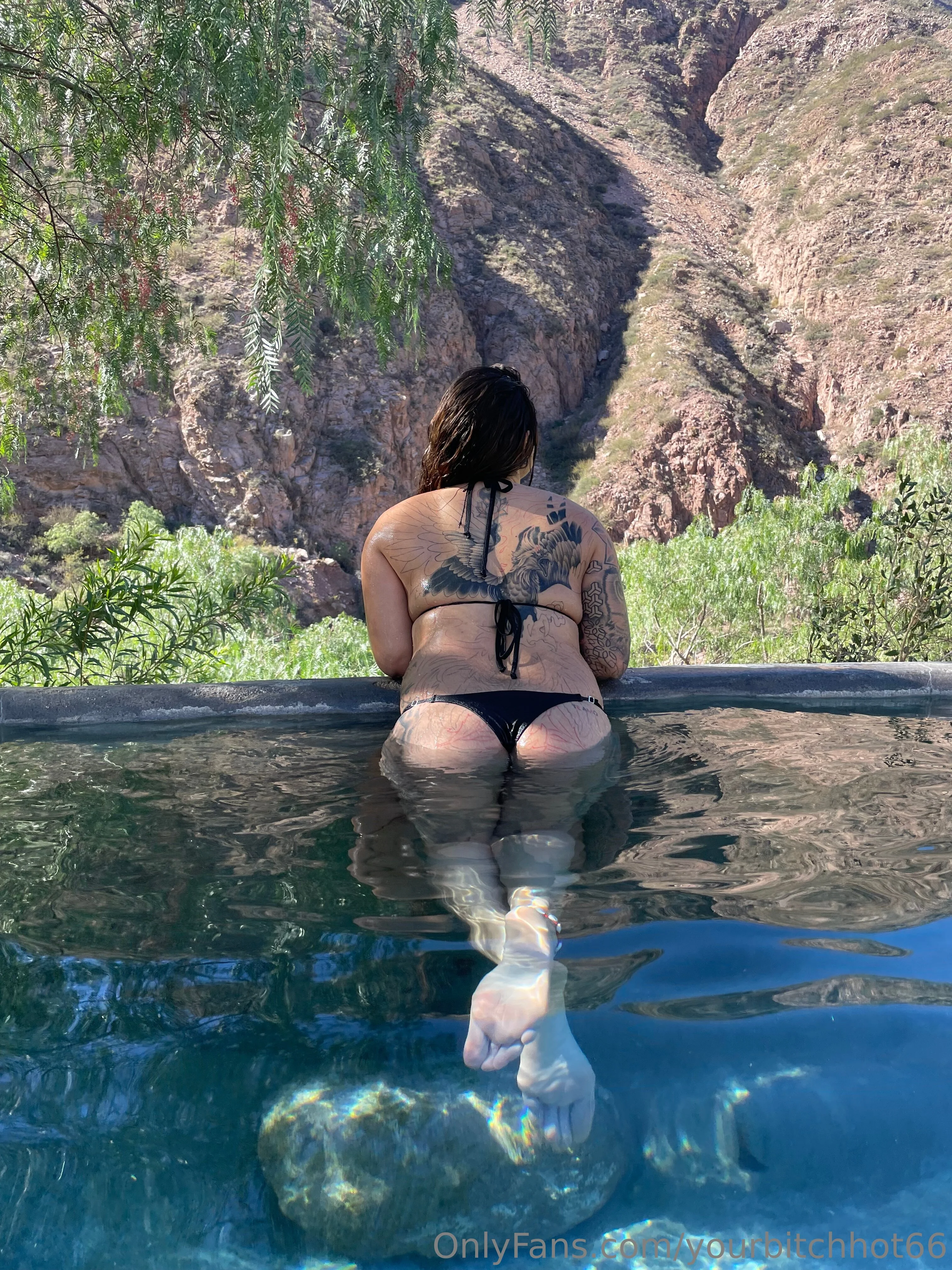 Tu perrita hot🔥🔥 photo #1