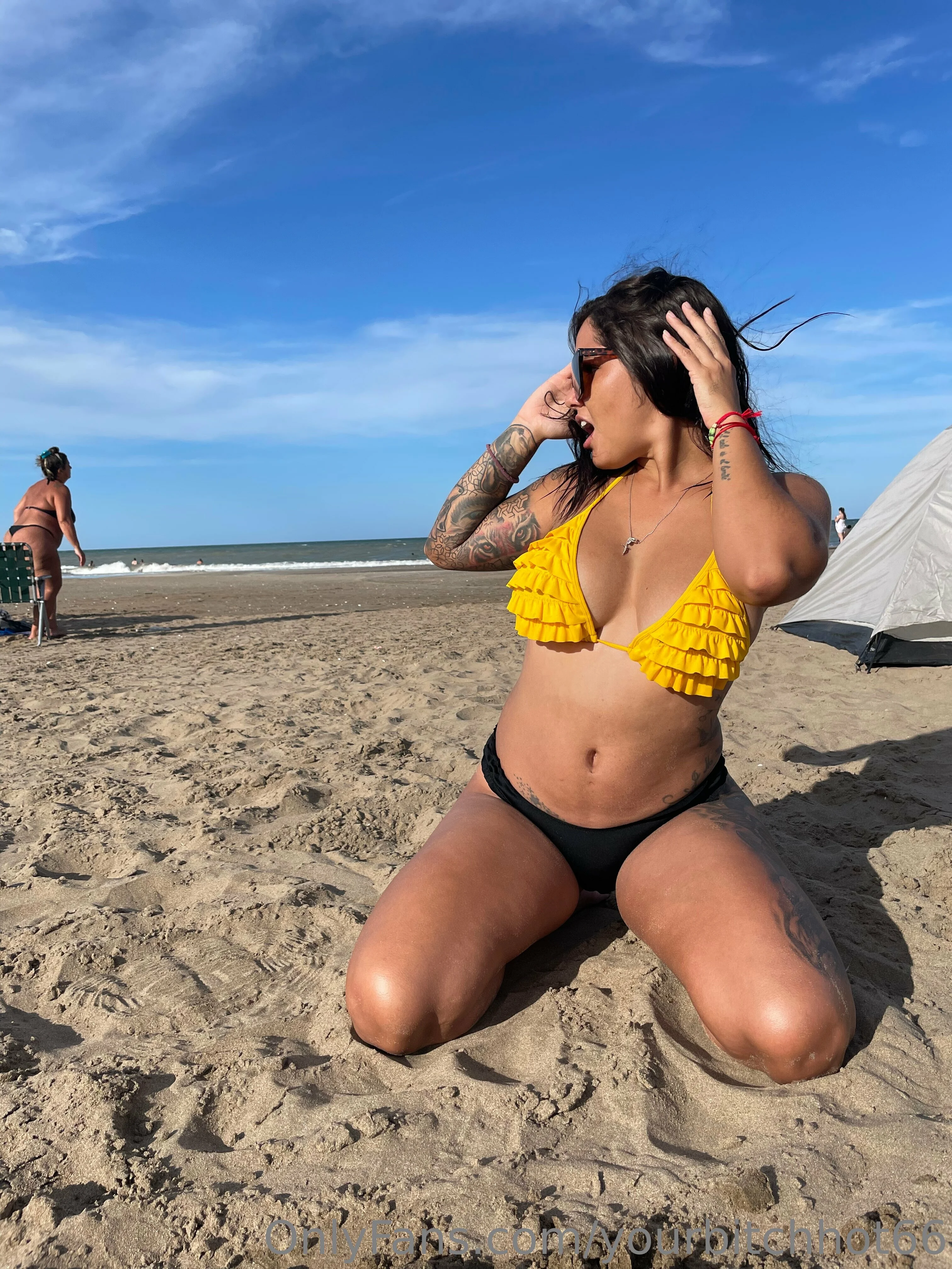 Tu perrita hot🔥🔥 photo #9