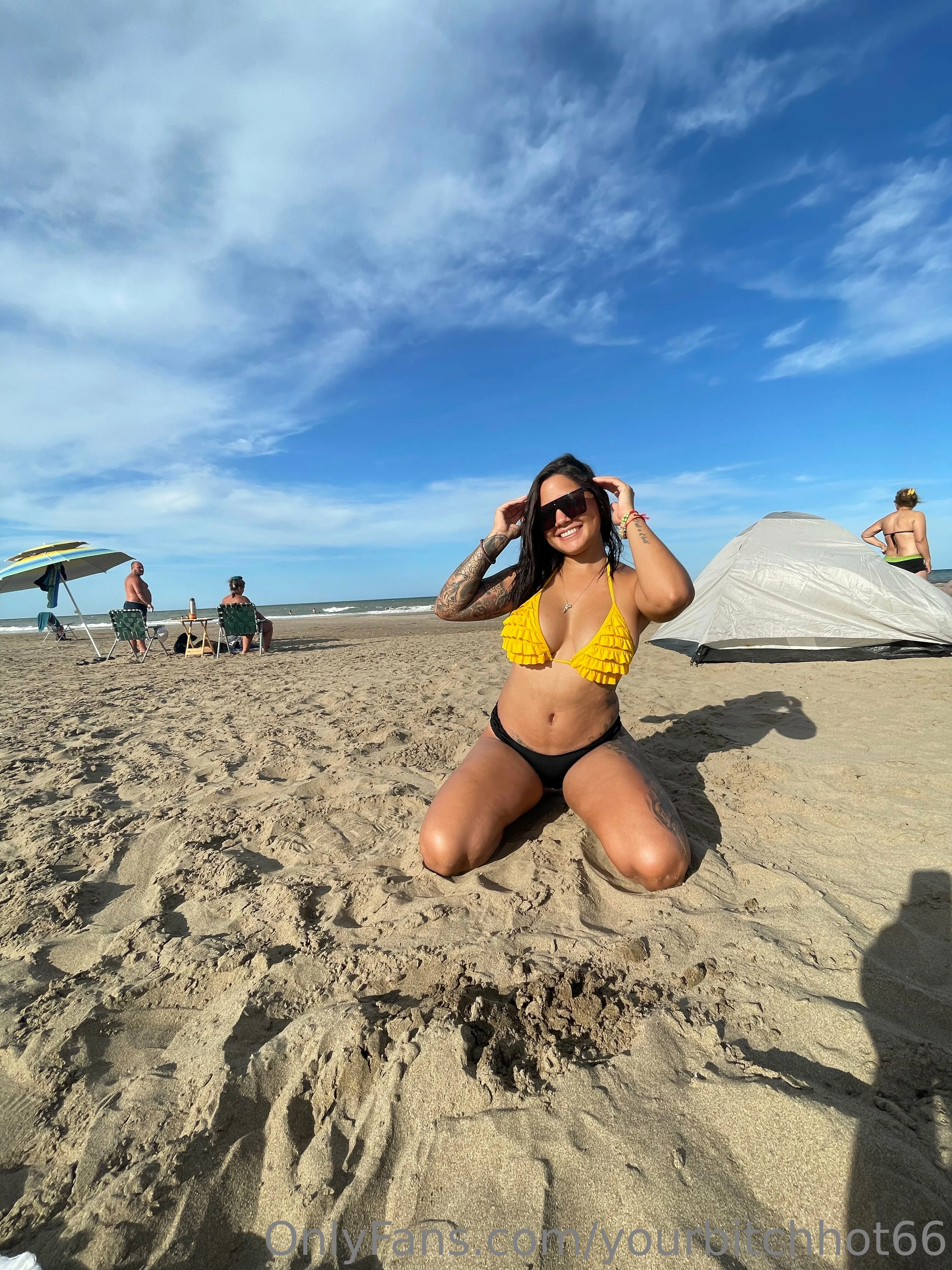 Tu perrita hot🔥🔥 photo #10