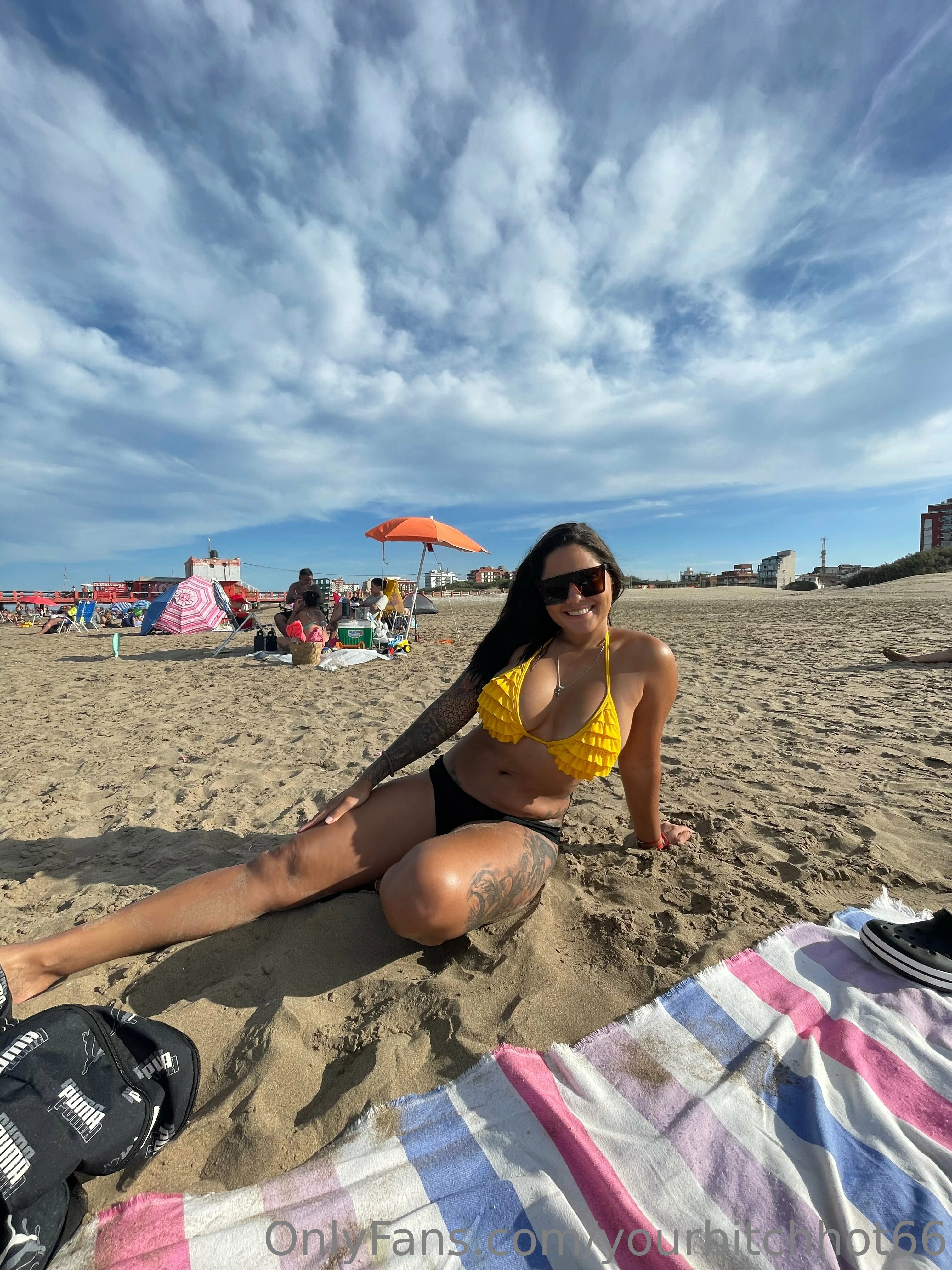 Tu perrita hot🔥🔥 photo #11