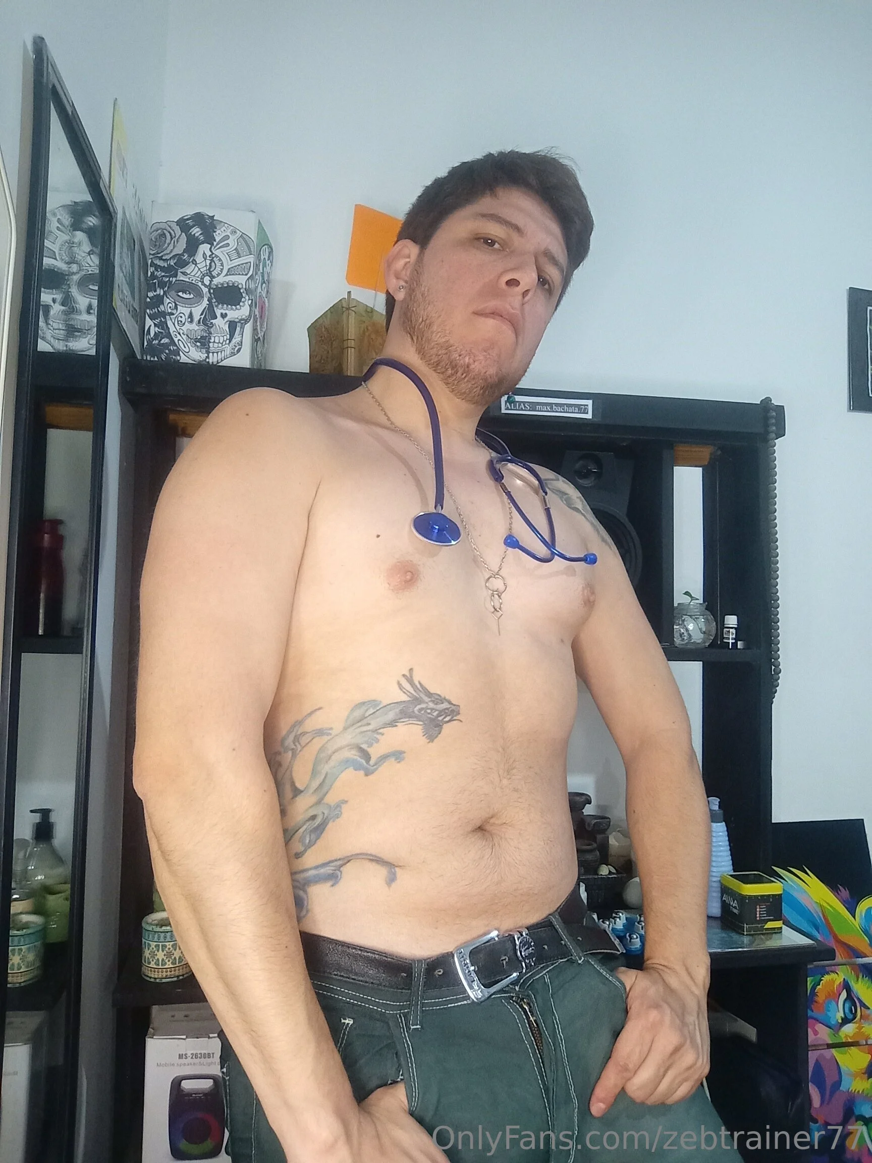 Zeb Trainer photo #17