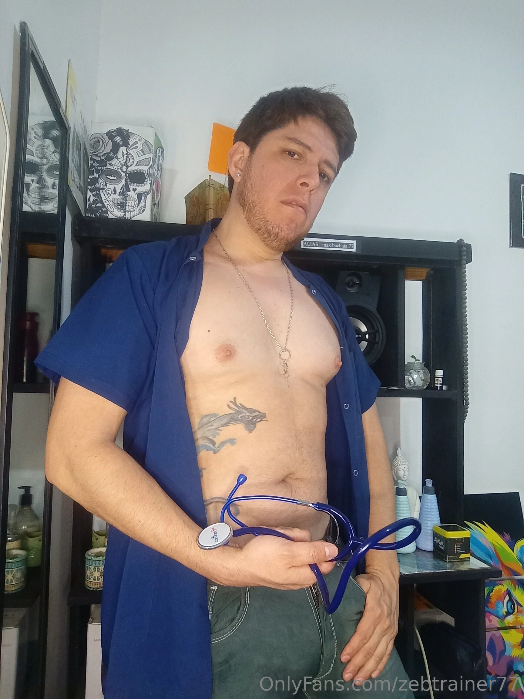 Zeb Trainer photo #16