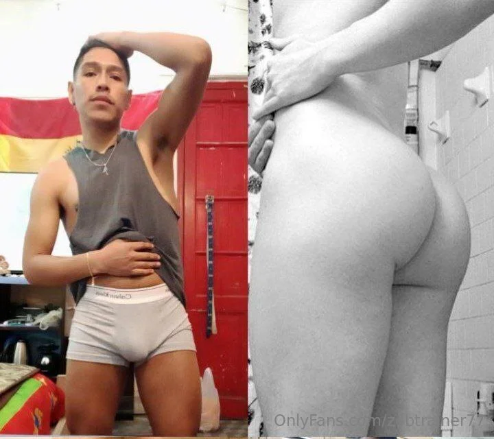 Zeb Trainer photo #12