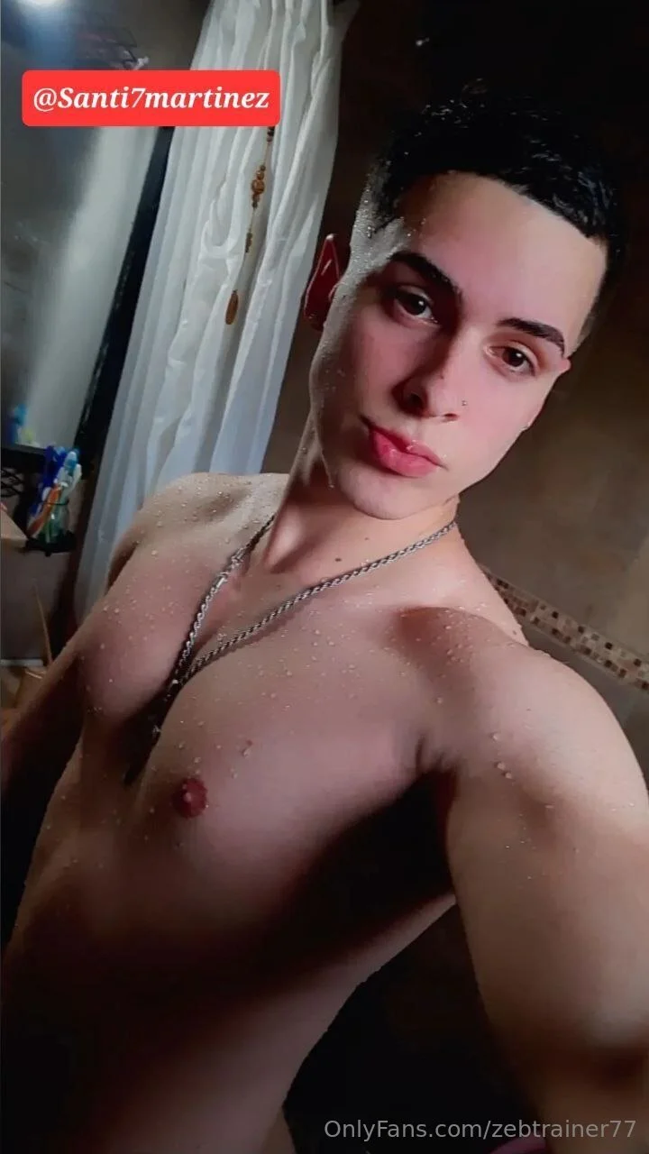 Zeb Trainer photo #10