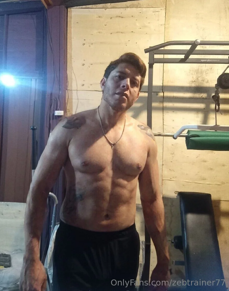 Zeb Trainer photo #7