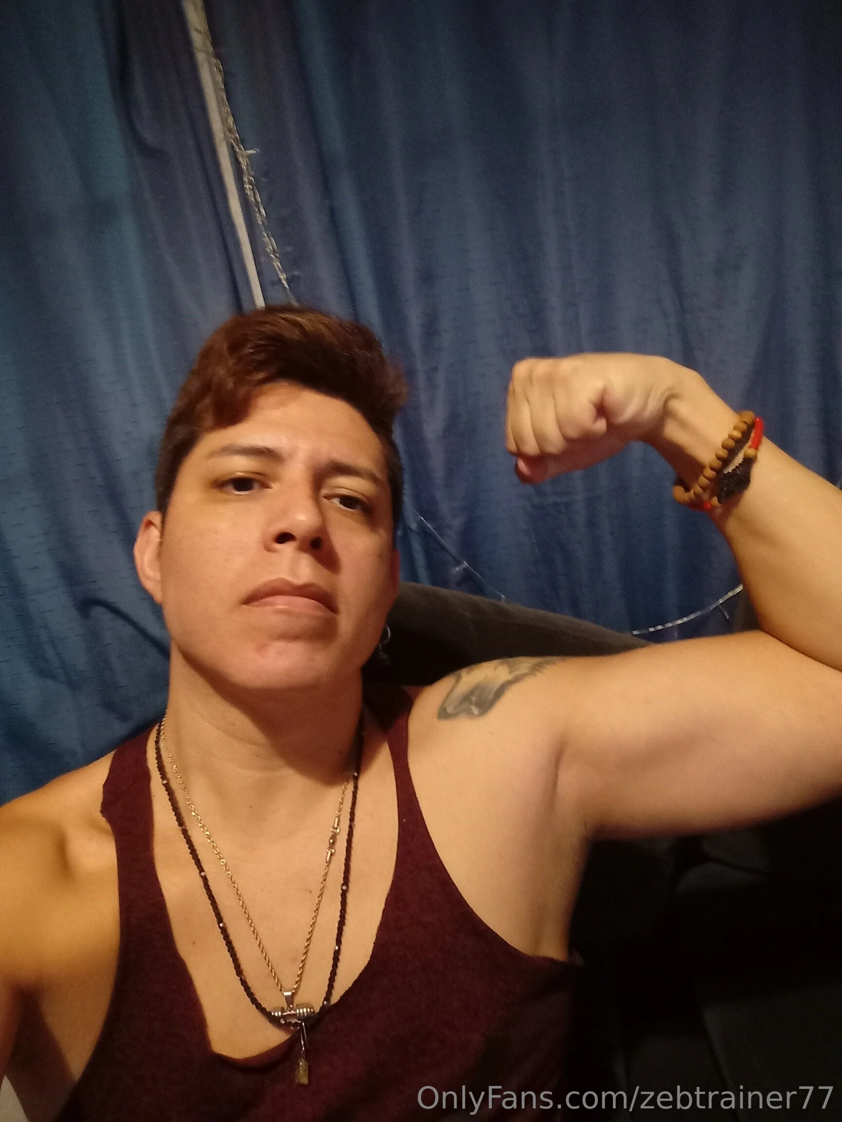 Zeb Trainer photo #6