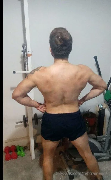 Zeb Trainer photo #2