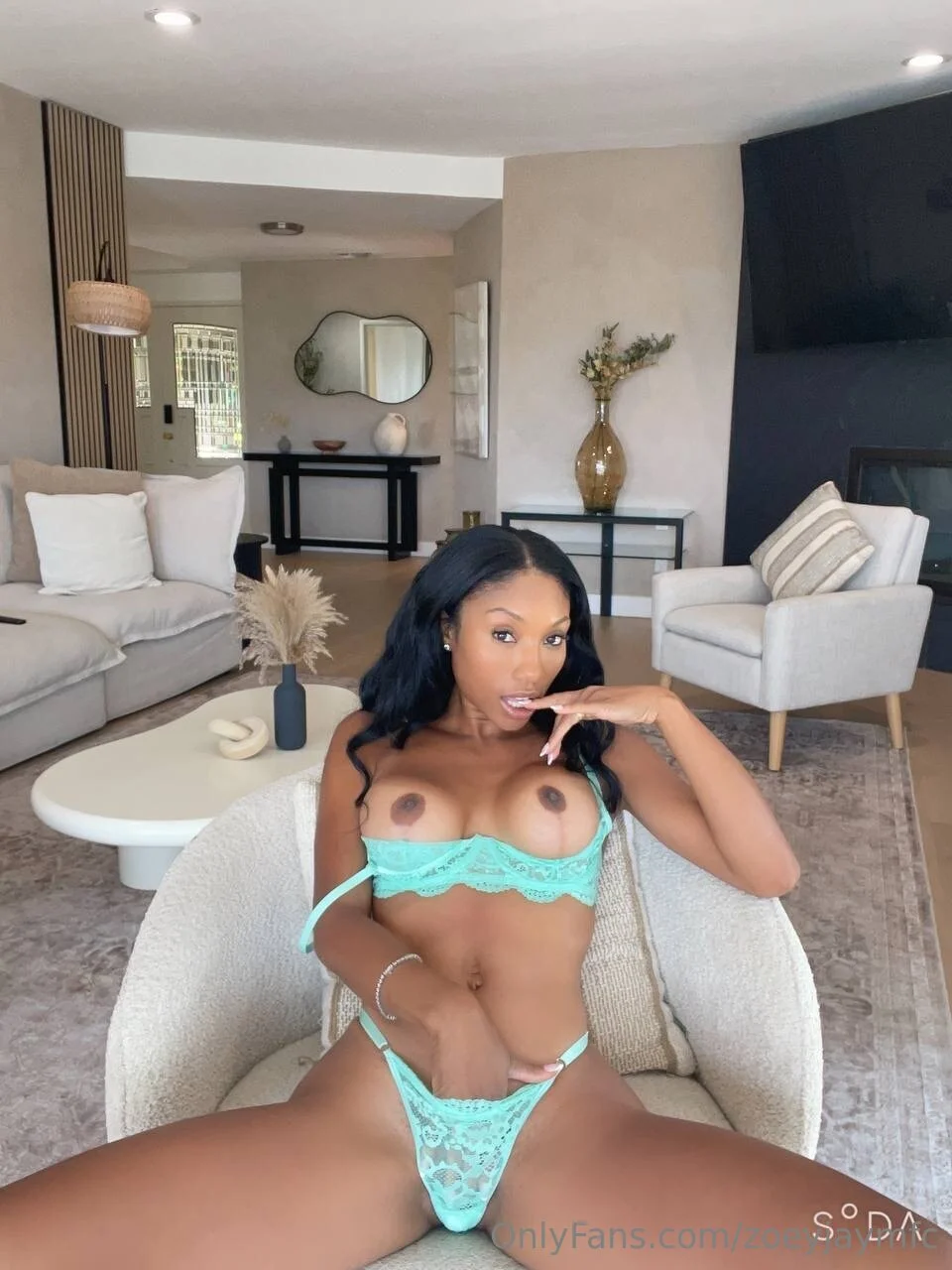 Girlfriend Zoey photo #33