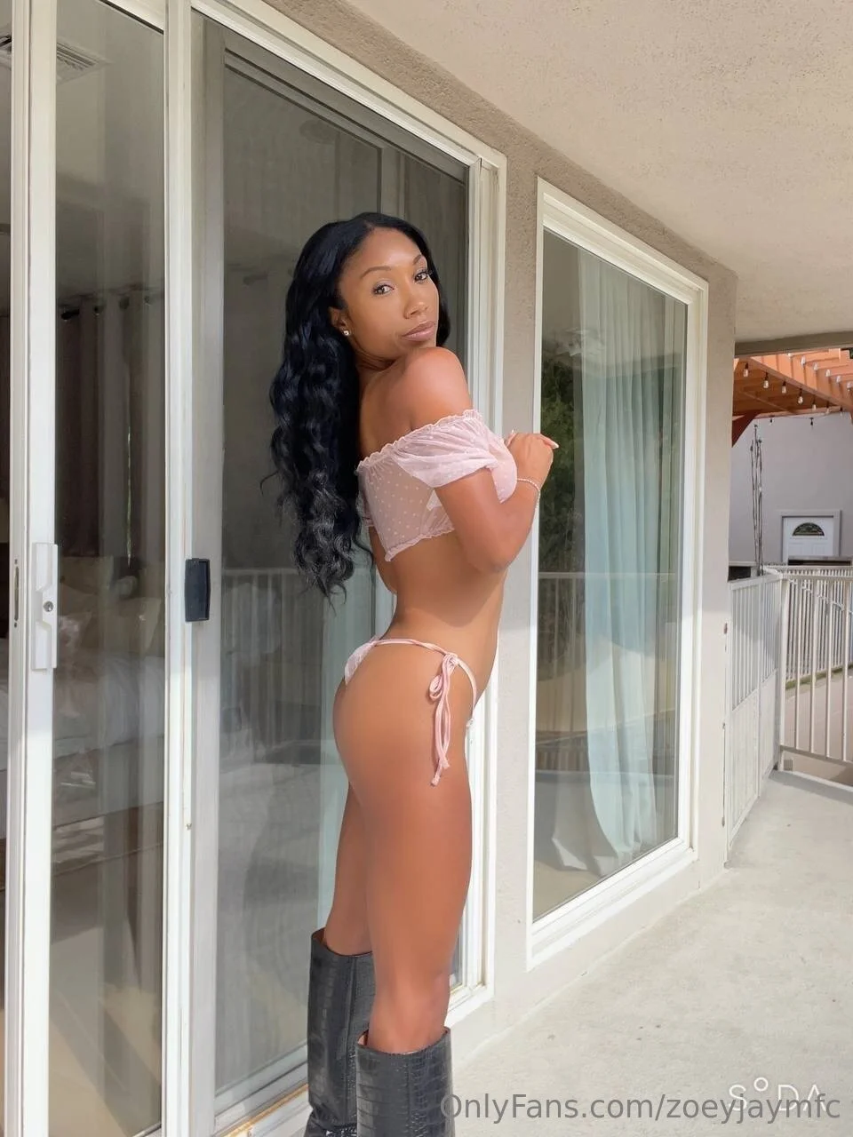 Girlfriend Zoey photo #24