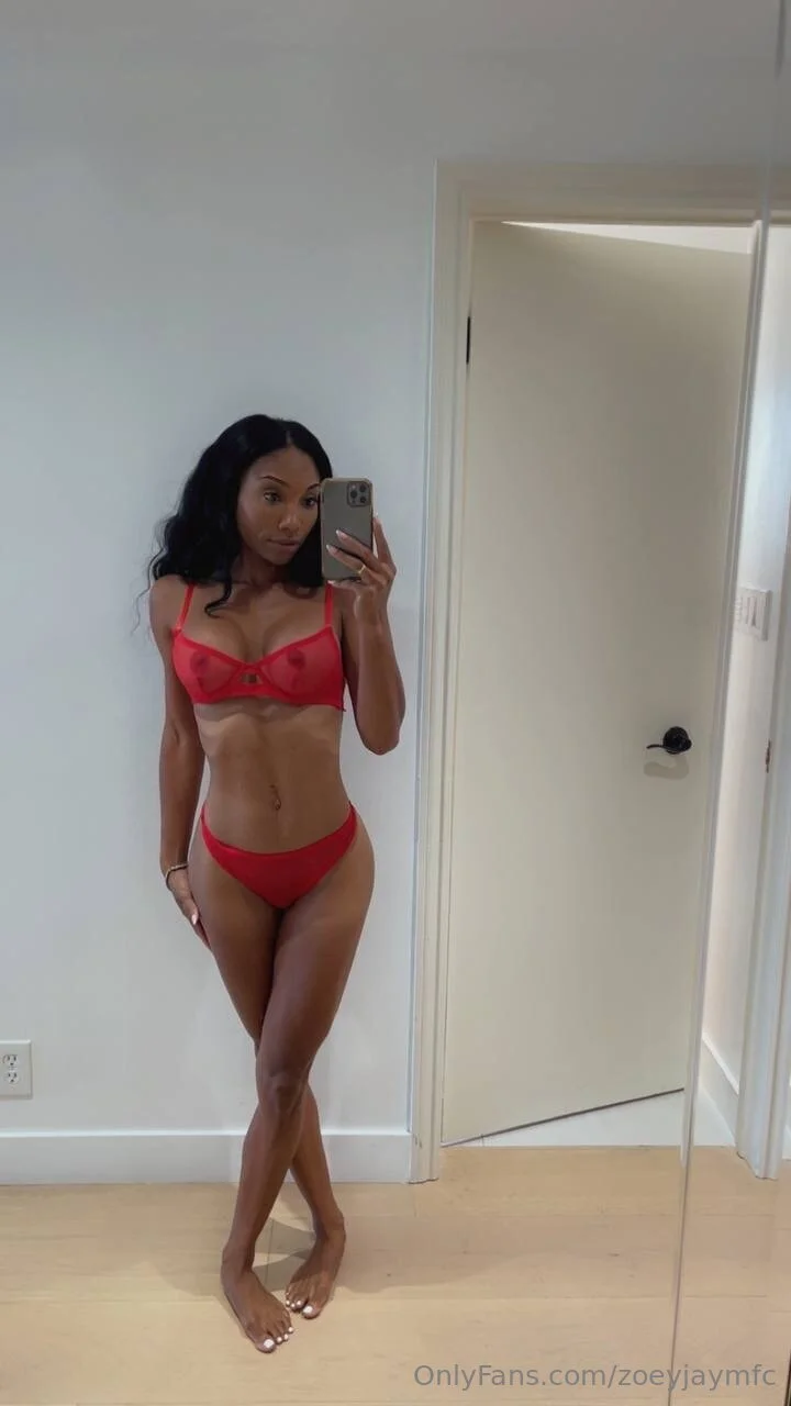 Girlfriend Zoey photo #17