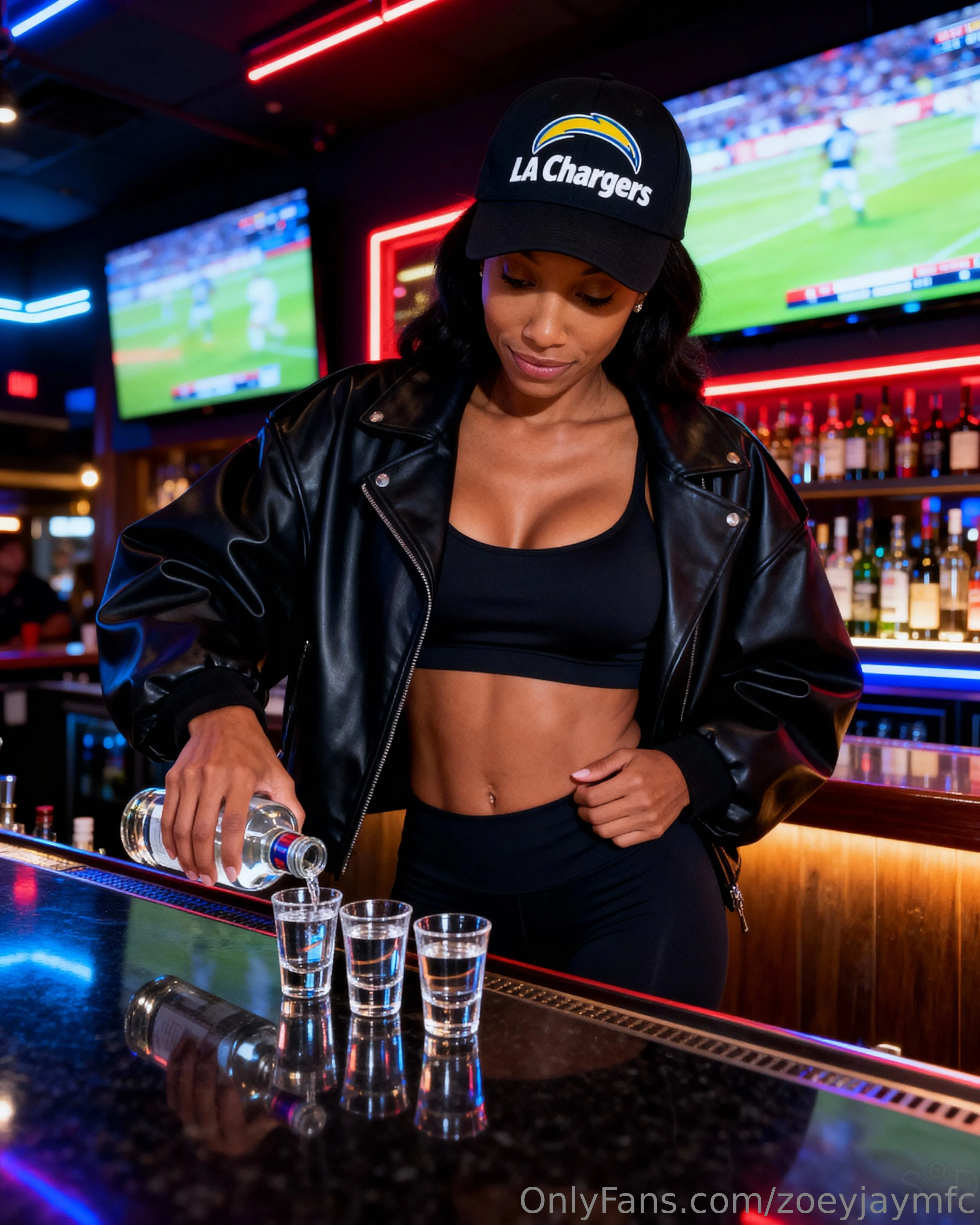 Girlfriend Zoey photo #45