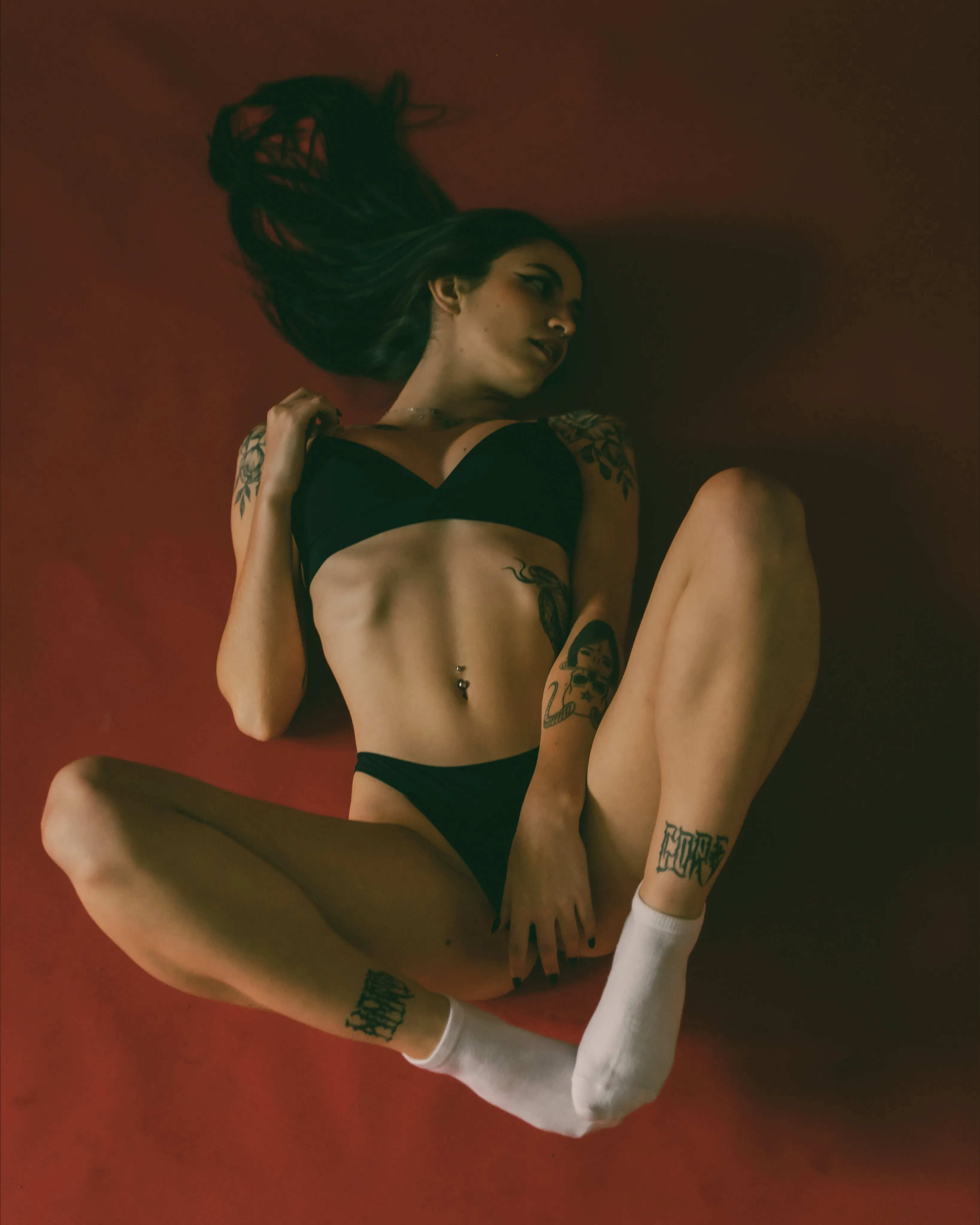 𝕾𝖊𝖓𝖞 OnlyFans leaks