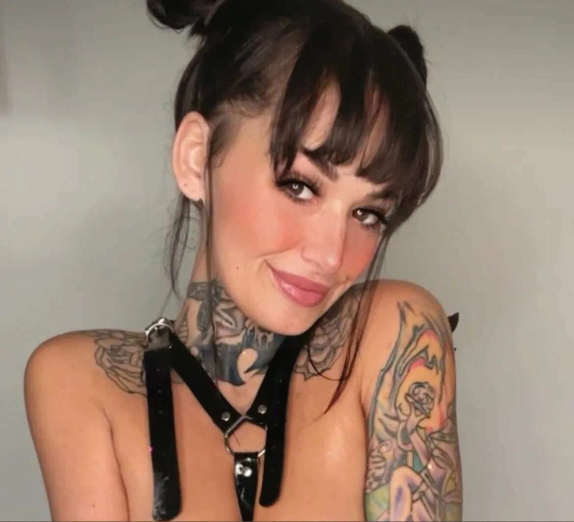 Jennifer Renee♡ OnlyFans leaks