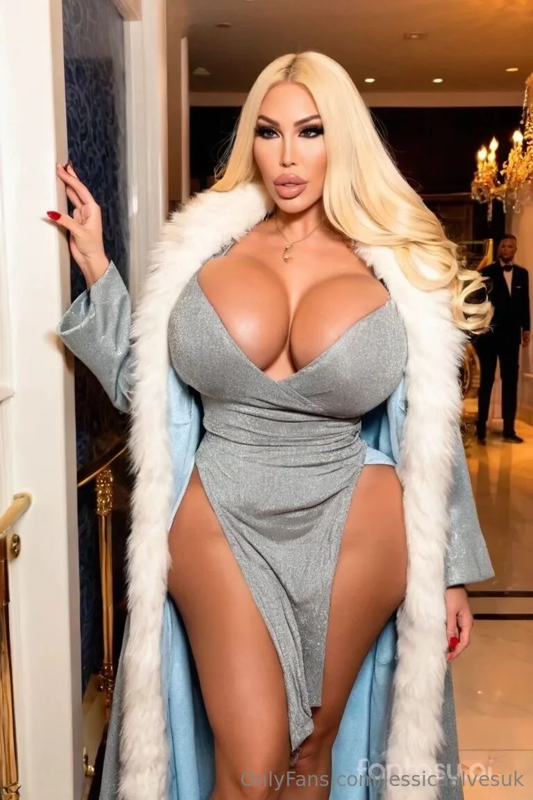 Jessica Alves photo #40