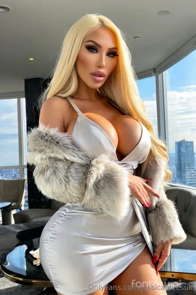 Jessica Alves photo #28