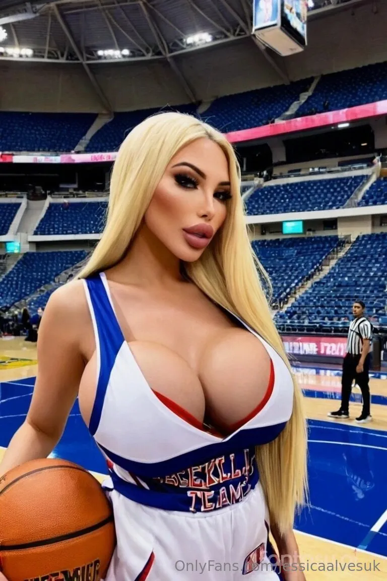 Jessica Alves photo #26