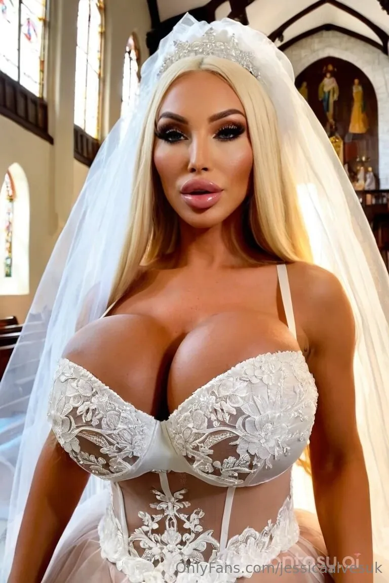 Jessica Alves photo #17