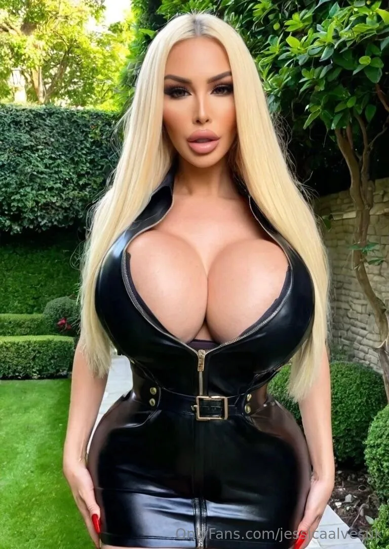 Jessica Alves photo #13