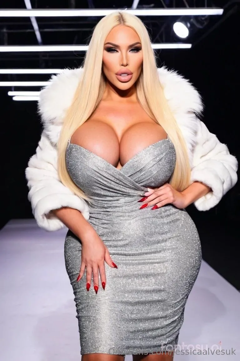 Jessica Alves photo #15