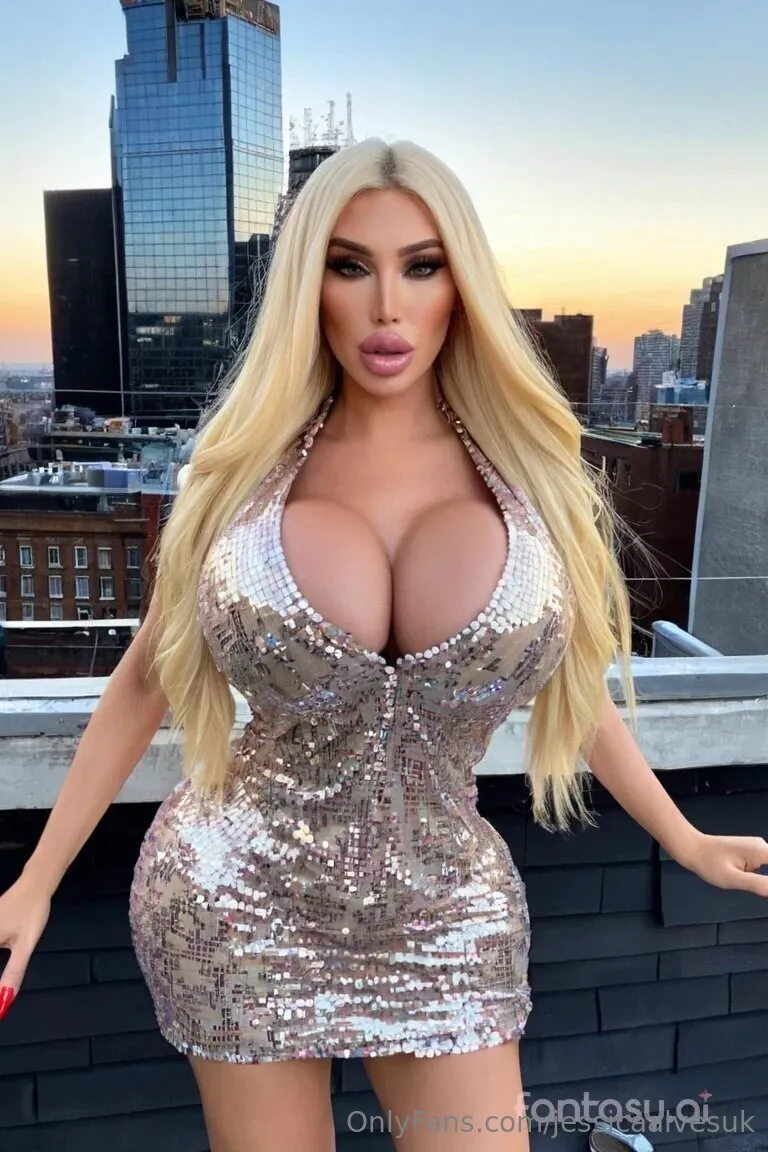 Jessica Alves photo #10