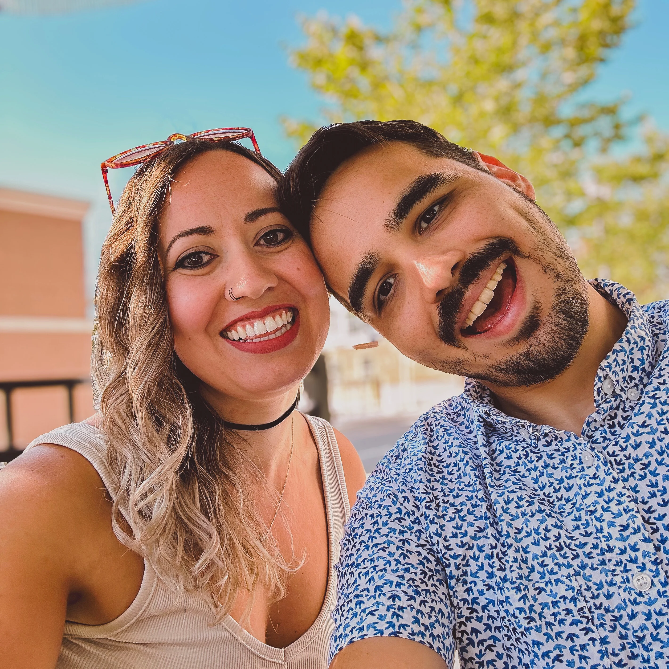 Jess + Chris (Mrs. Midwest Jess) OnlyFans leaks