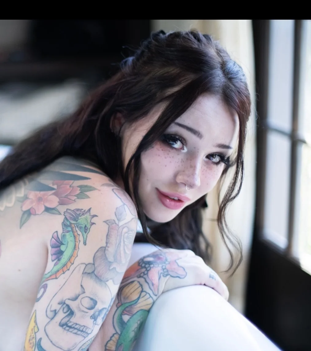 Junie OnlyFans leaks