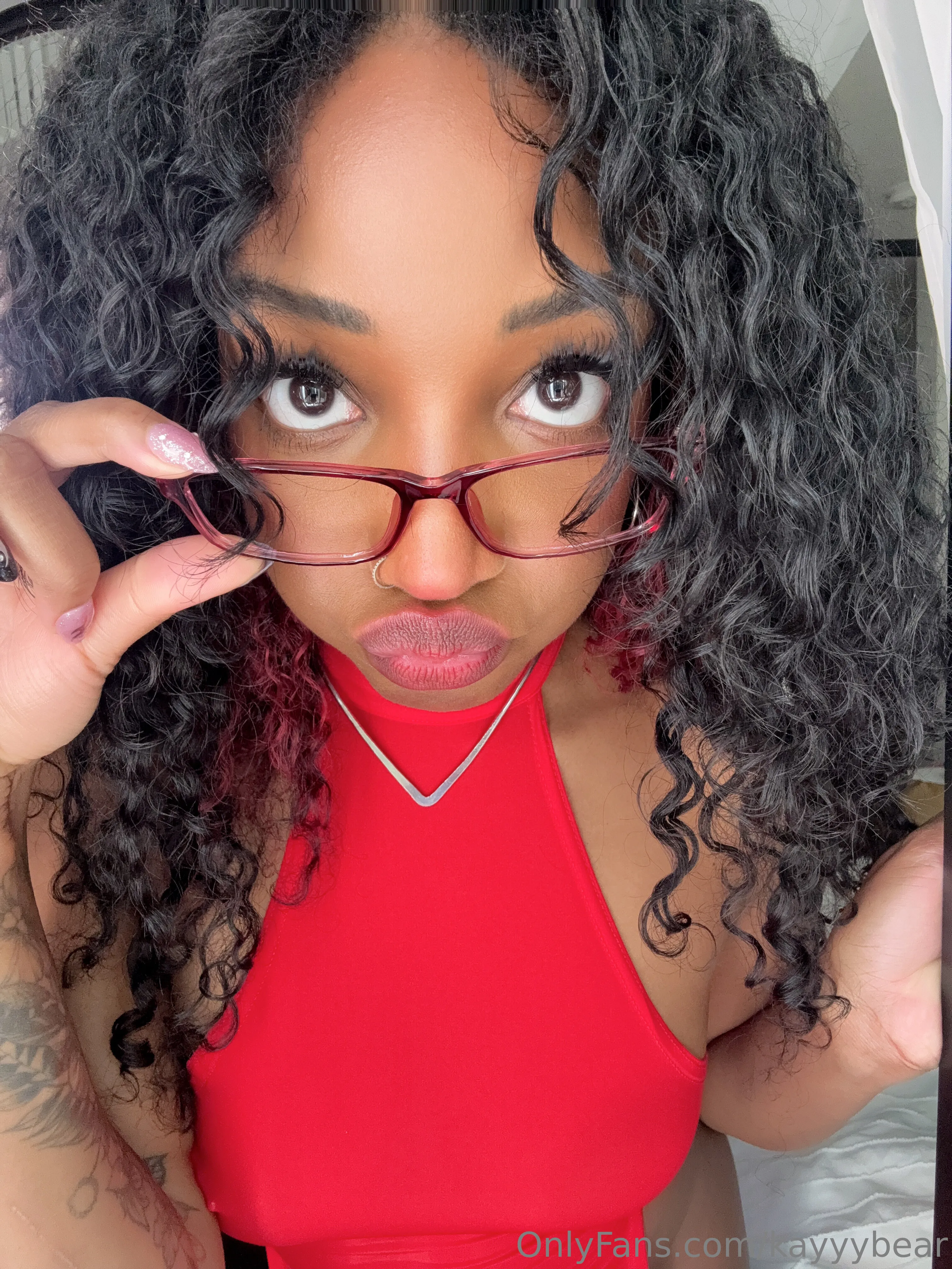 Kay Bear 🐻 photo #27