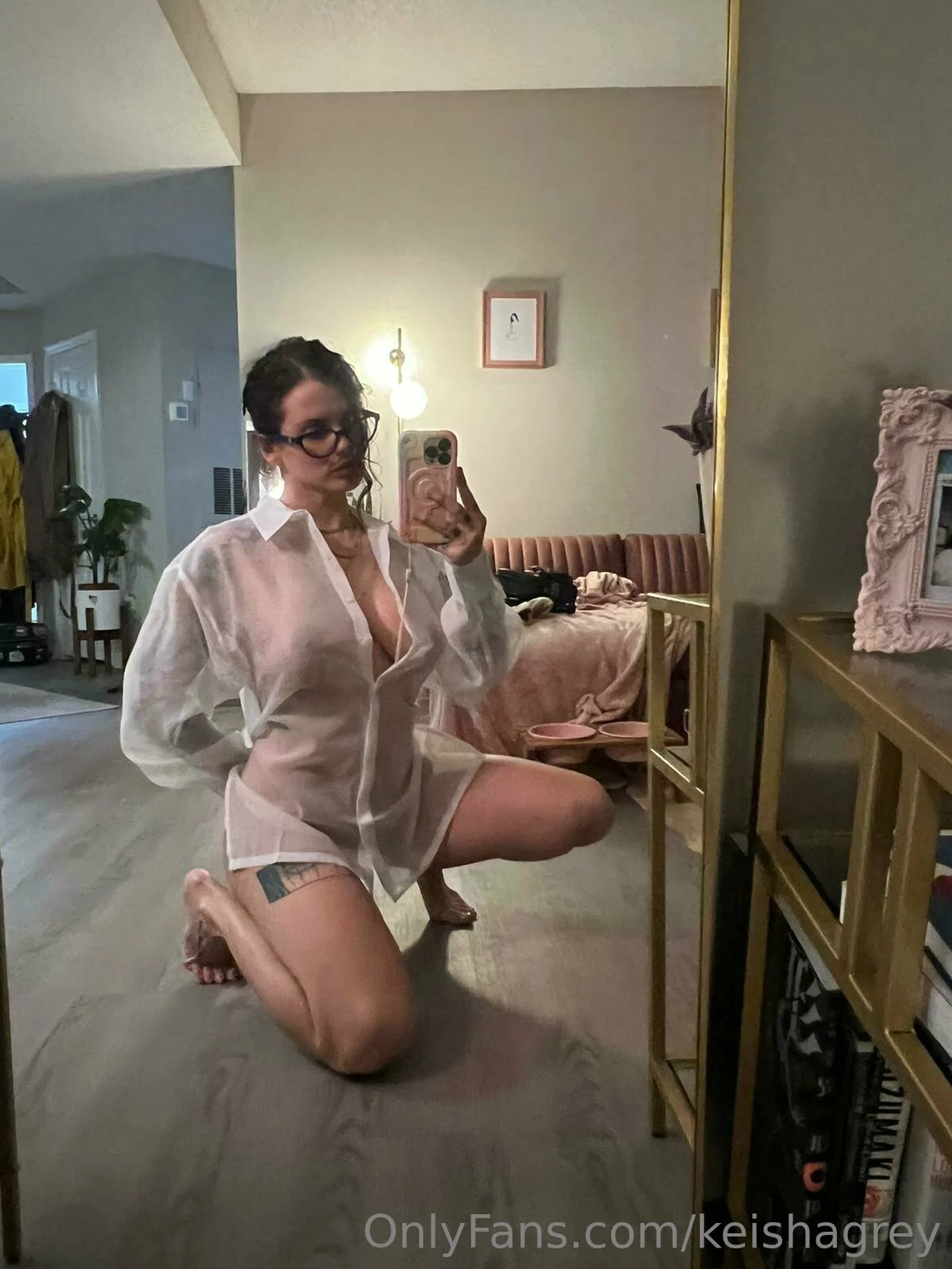 Keisha Grey photo #39