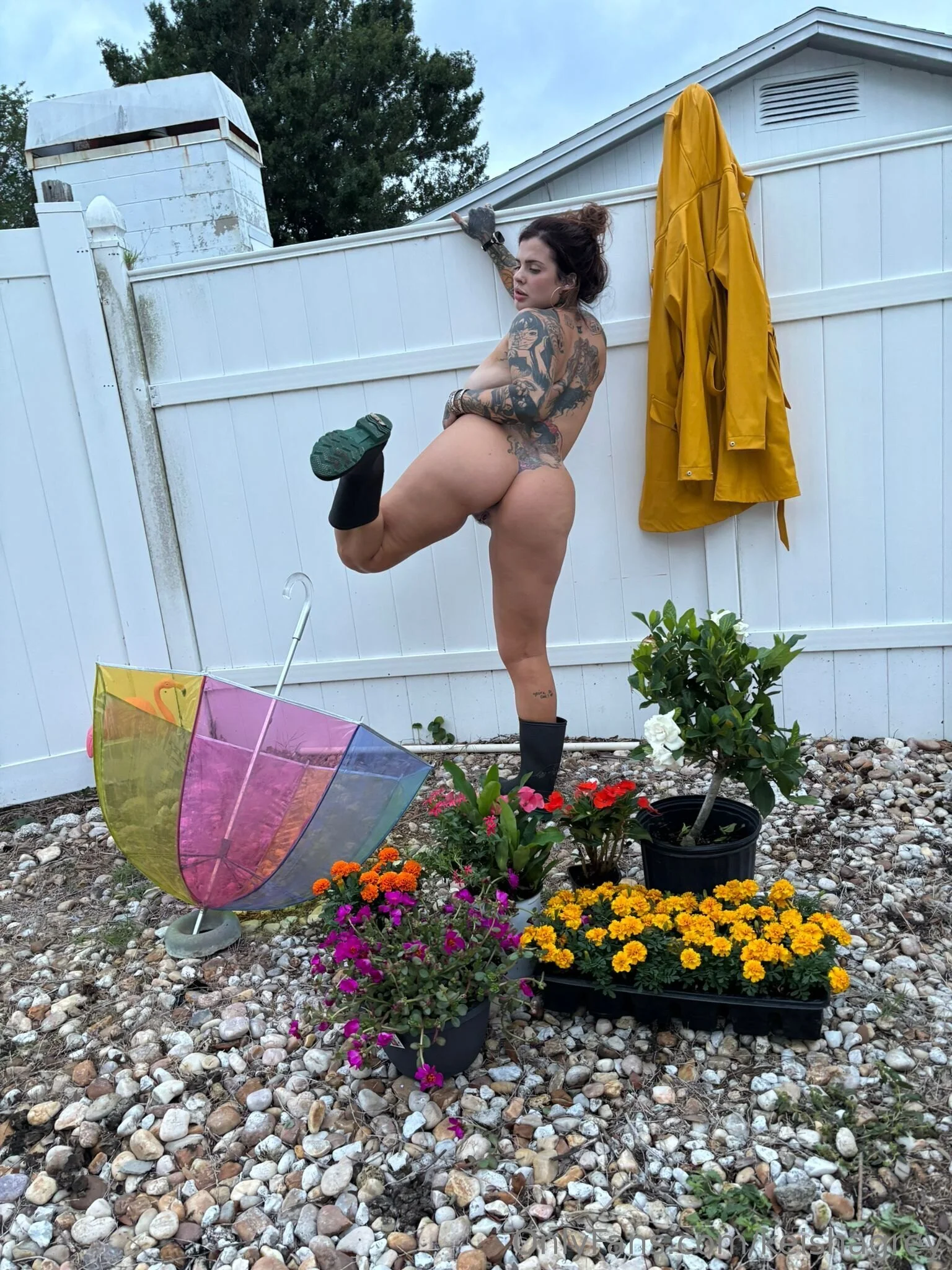 Keisha Grey photo #38