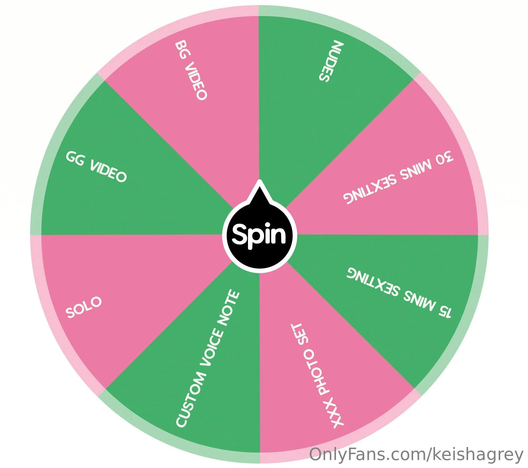 Keisha Grey photo #22