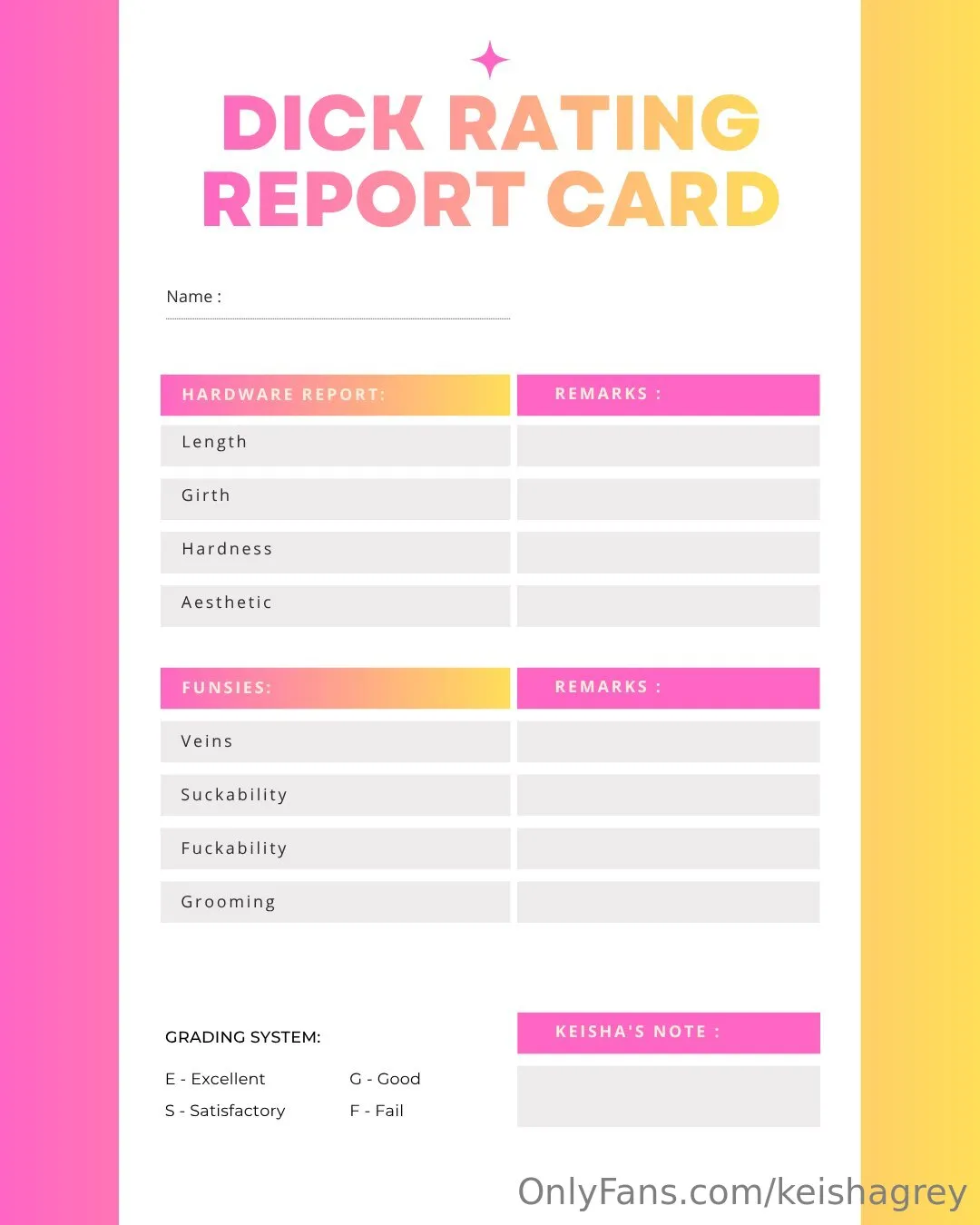 Keisha Grey photo #7