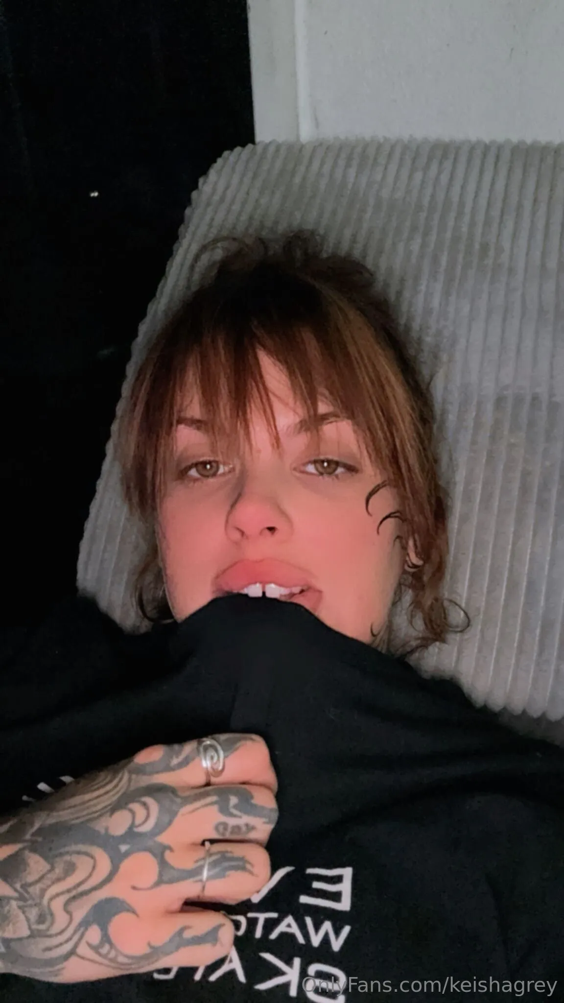 Keisha Grey photo #3