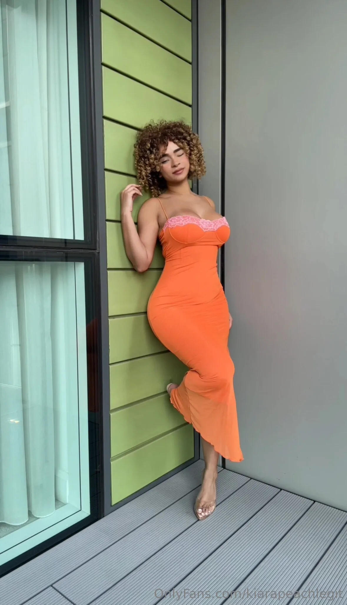 Kiara 🍑 photo #29