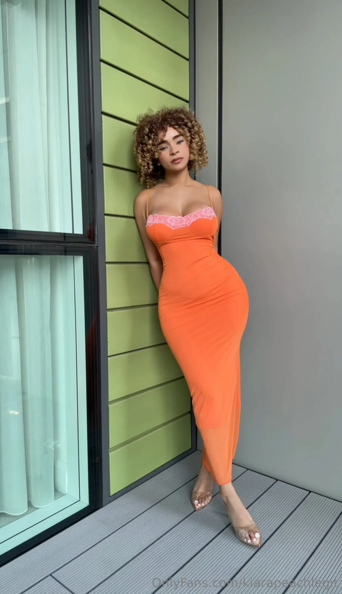 Kiara 🍑 photo #23