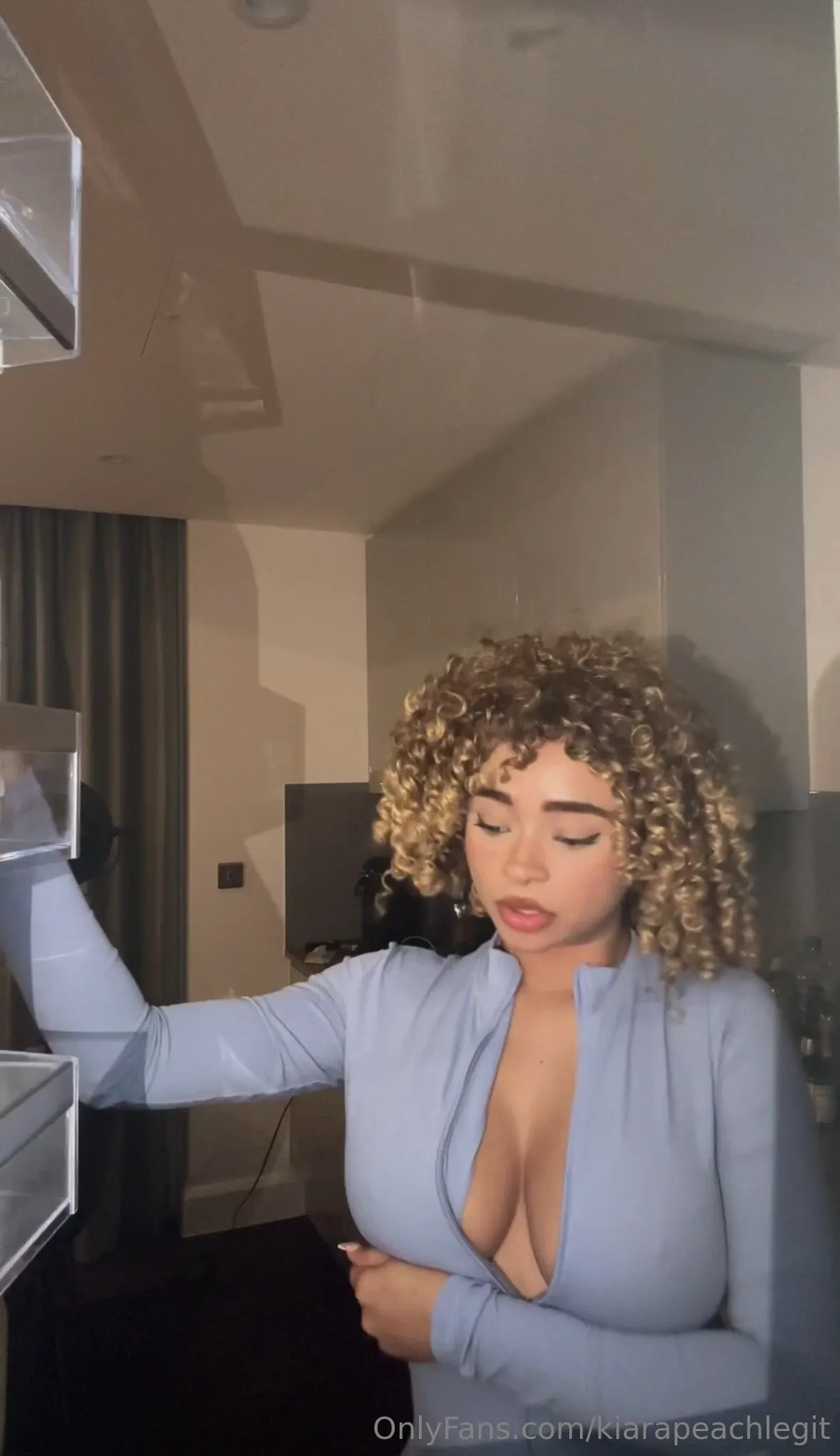 Kiara 🍑 photo #22