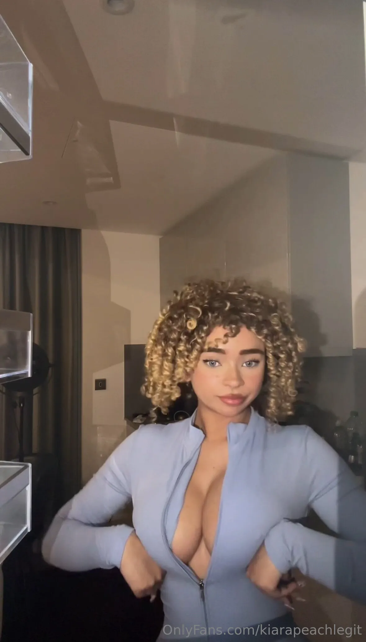 Kiara 🍑 photo #18