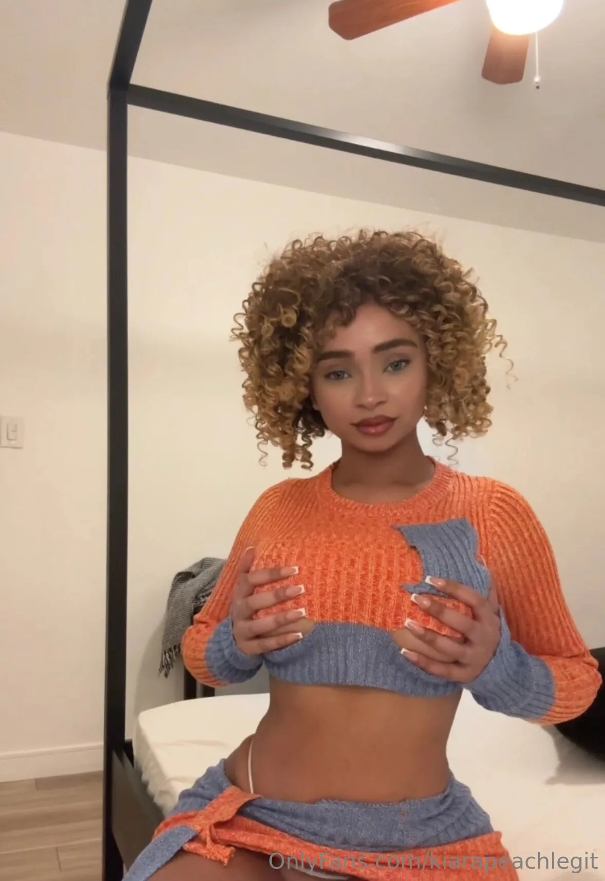 Kiara 🍑 photo #12