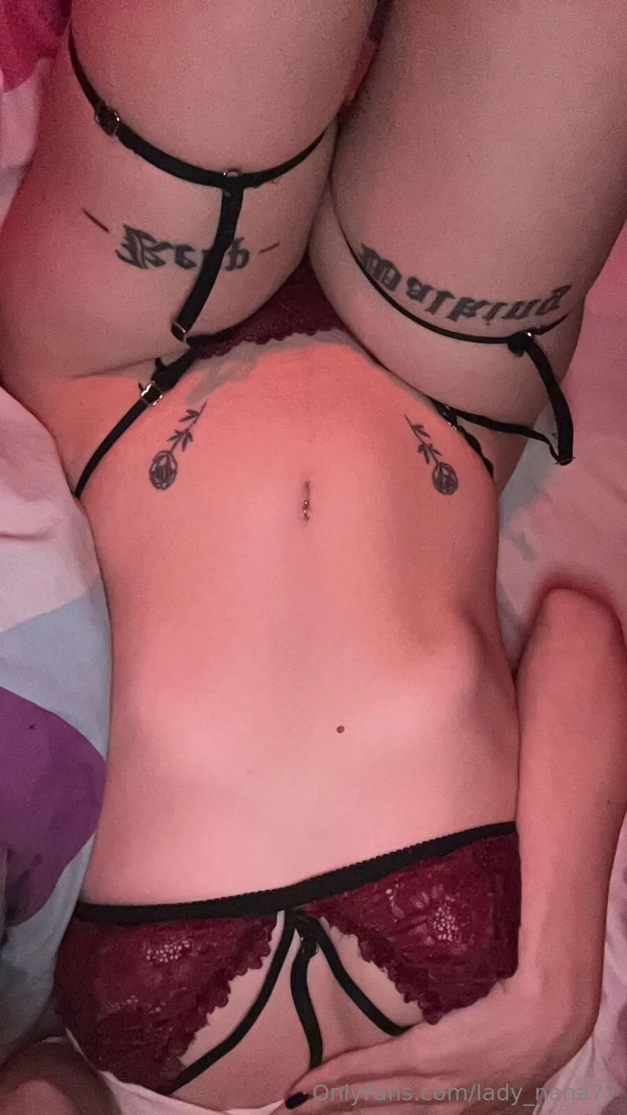 Lady_nana77 photo #1